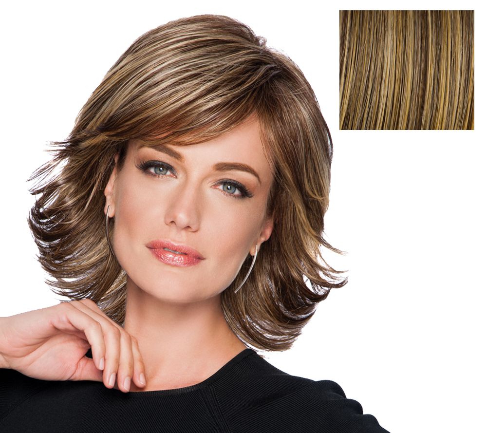 Hairdo Allure Razor Cut Mid-Length Wig