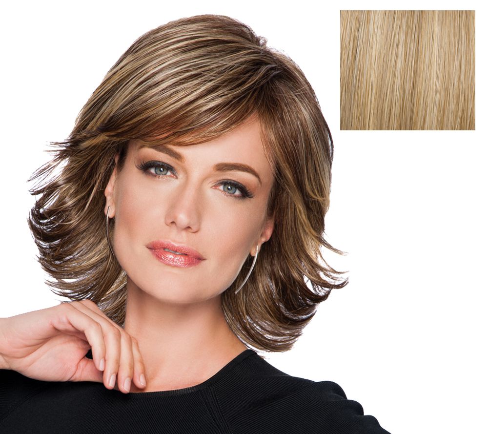 Hairdo Allure Razor Cut Mid-Length Wig