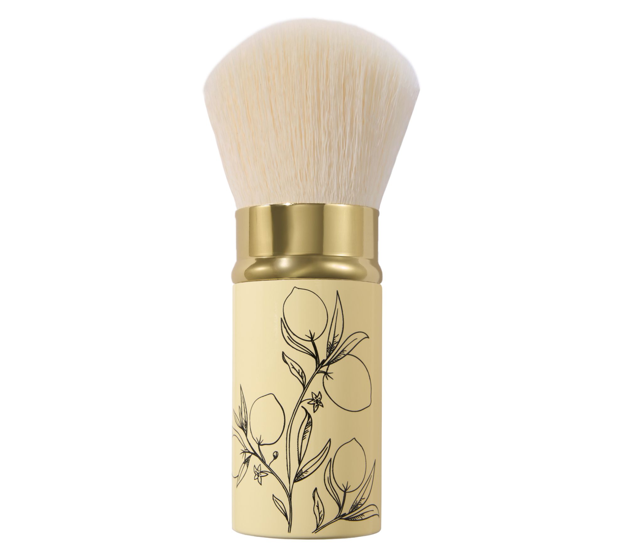 Laura Geller Riviera Getaway Retractable Airbrush Kabuki Brush