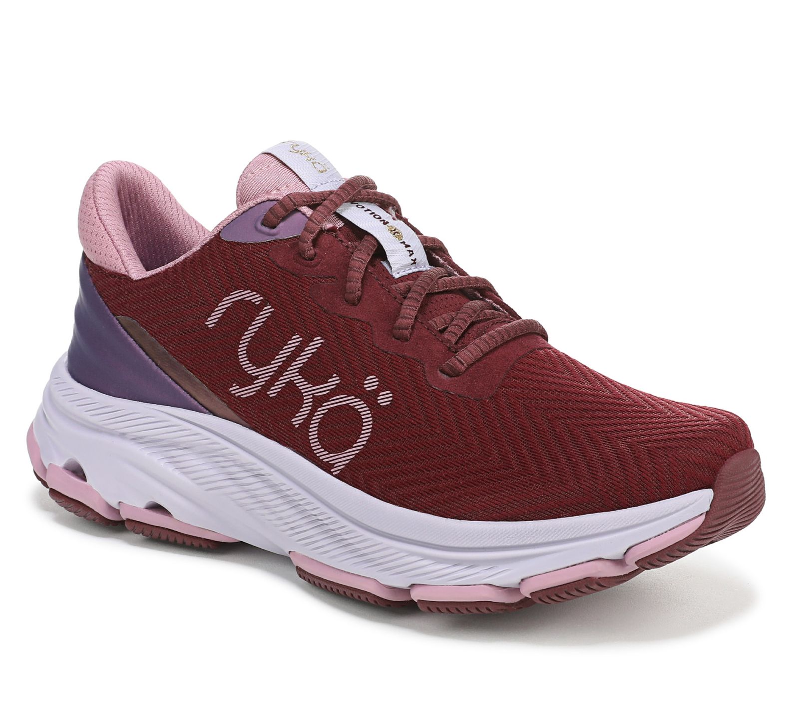 Ryka Walking Sneakers - Devotion X Max Rs