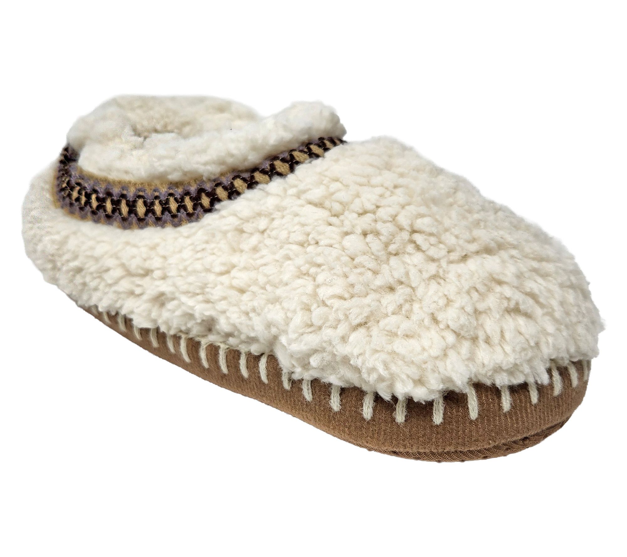 Gaahuu Women's Moccasin Slipper
