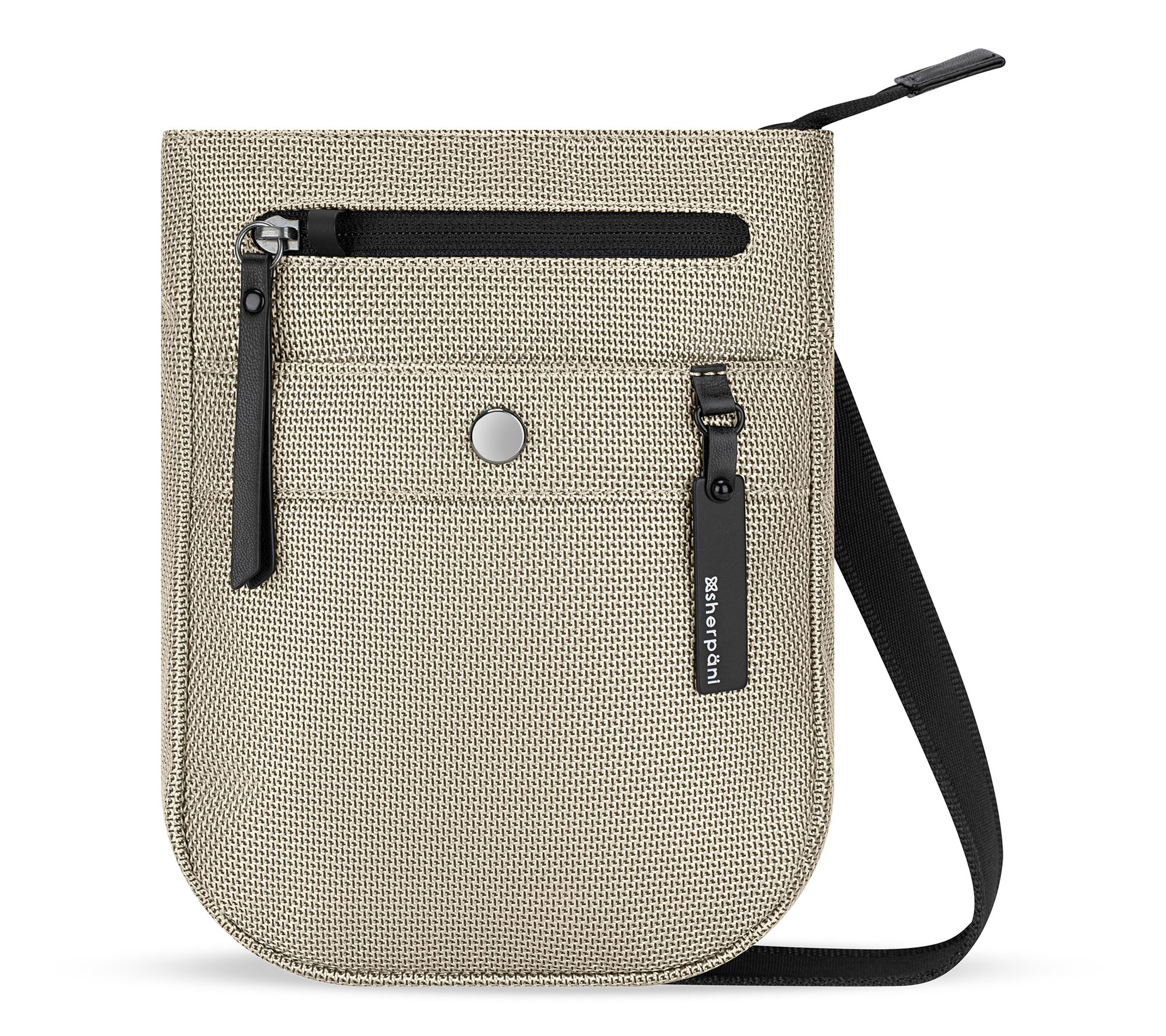 Sherpani Prima Anti-Theft RFID Crossbody V2