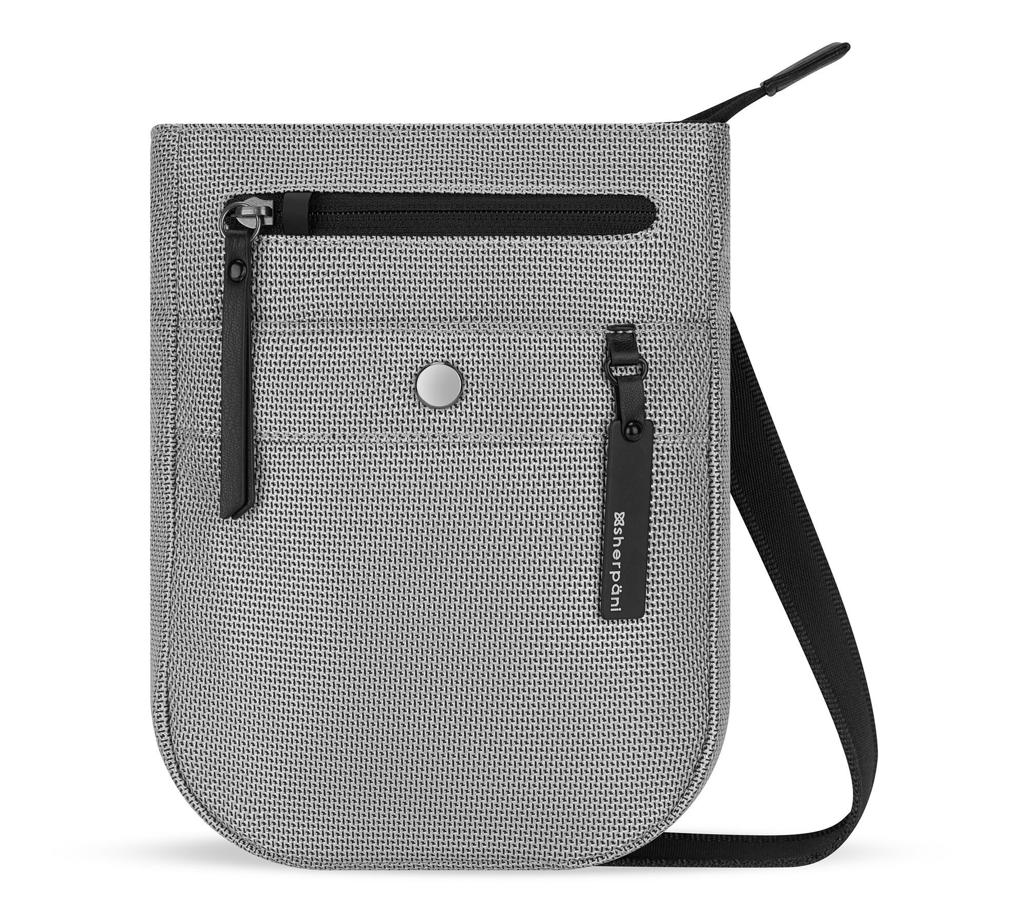 Sherpani Prima Anti-Theft RFID Crossbody V2