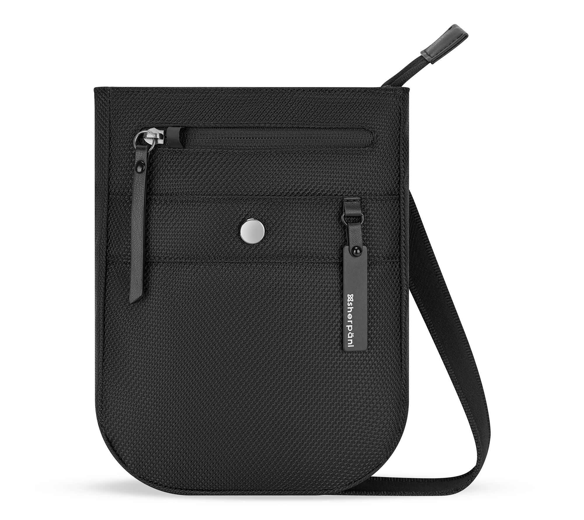 Sherpani Prima Anti-Theft RFID Crossbody V2