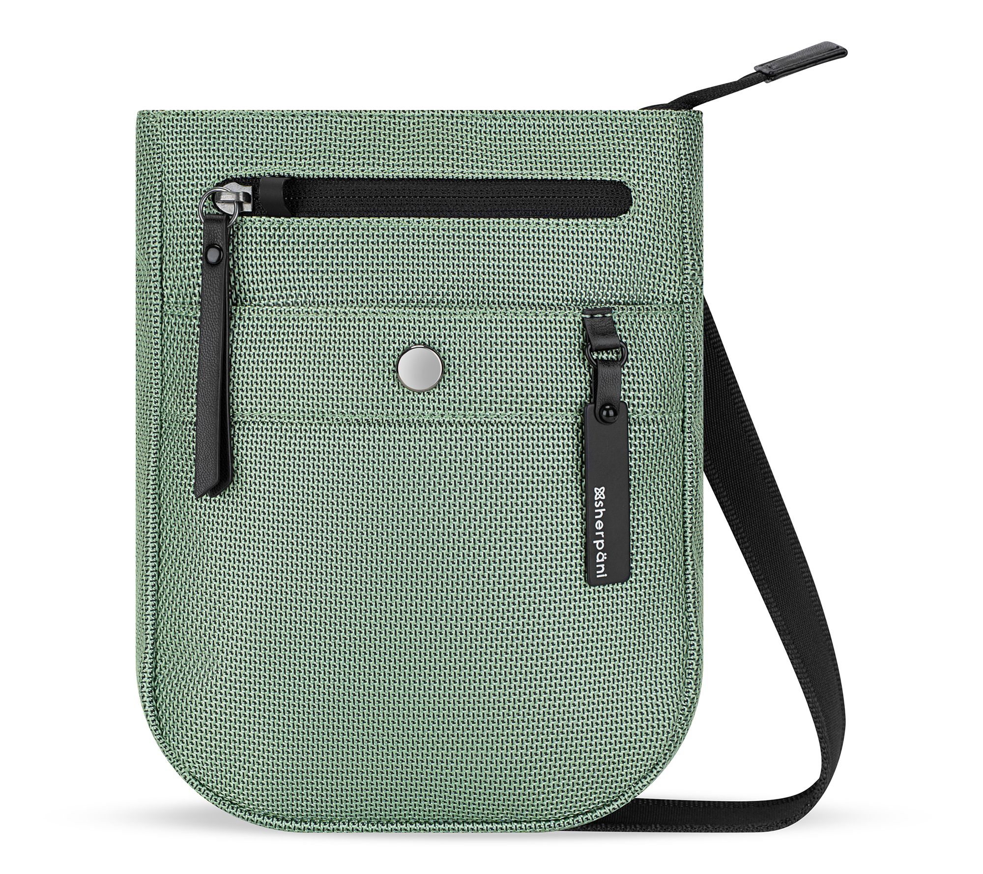 Sherpani Prima Anti-Theft RFID Crossbody V2