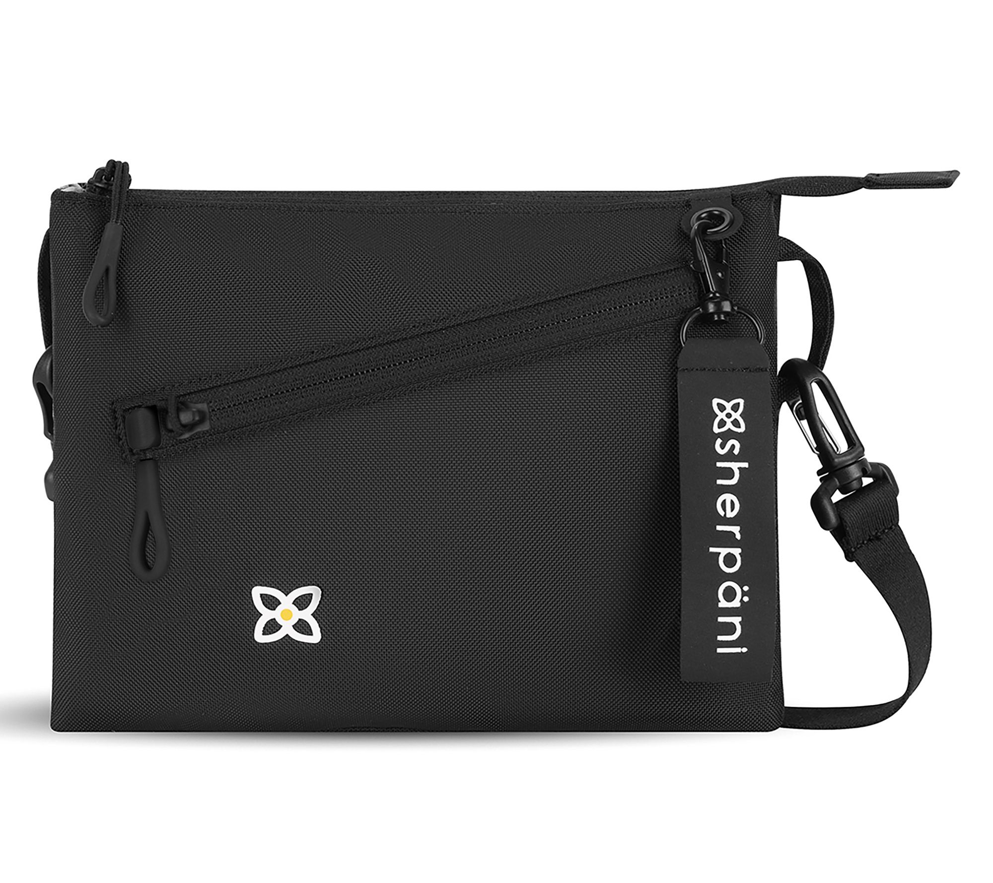 Sherpani Zoom Adjustable Crossbody