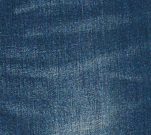 Dark Wash