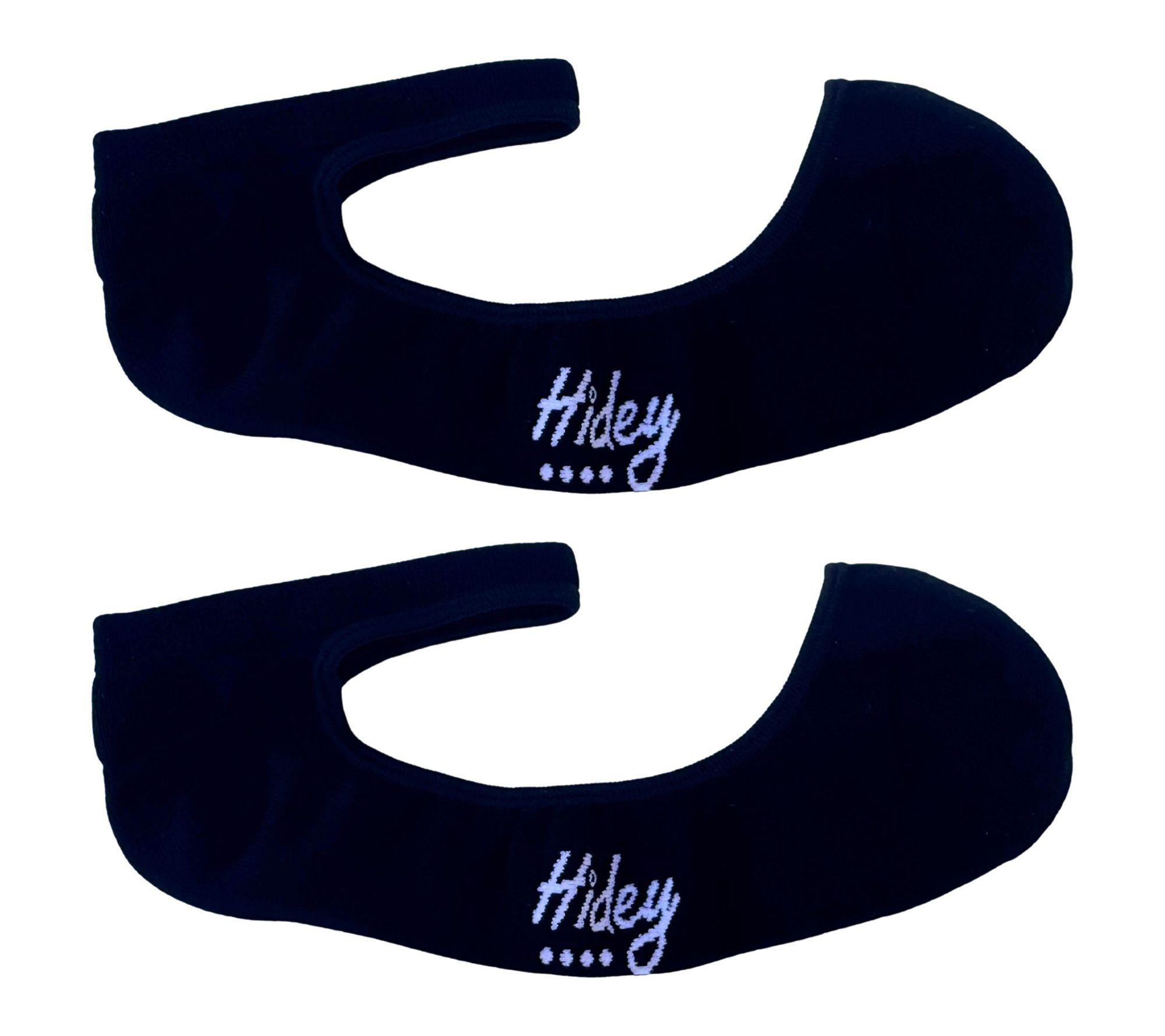 Hidey Socks Anklet Bamboo Liner Socks