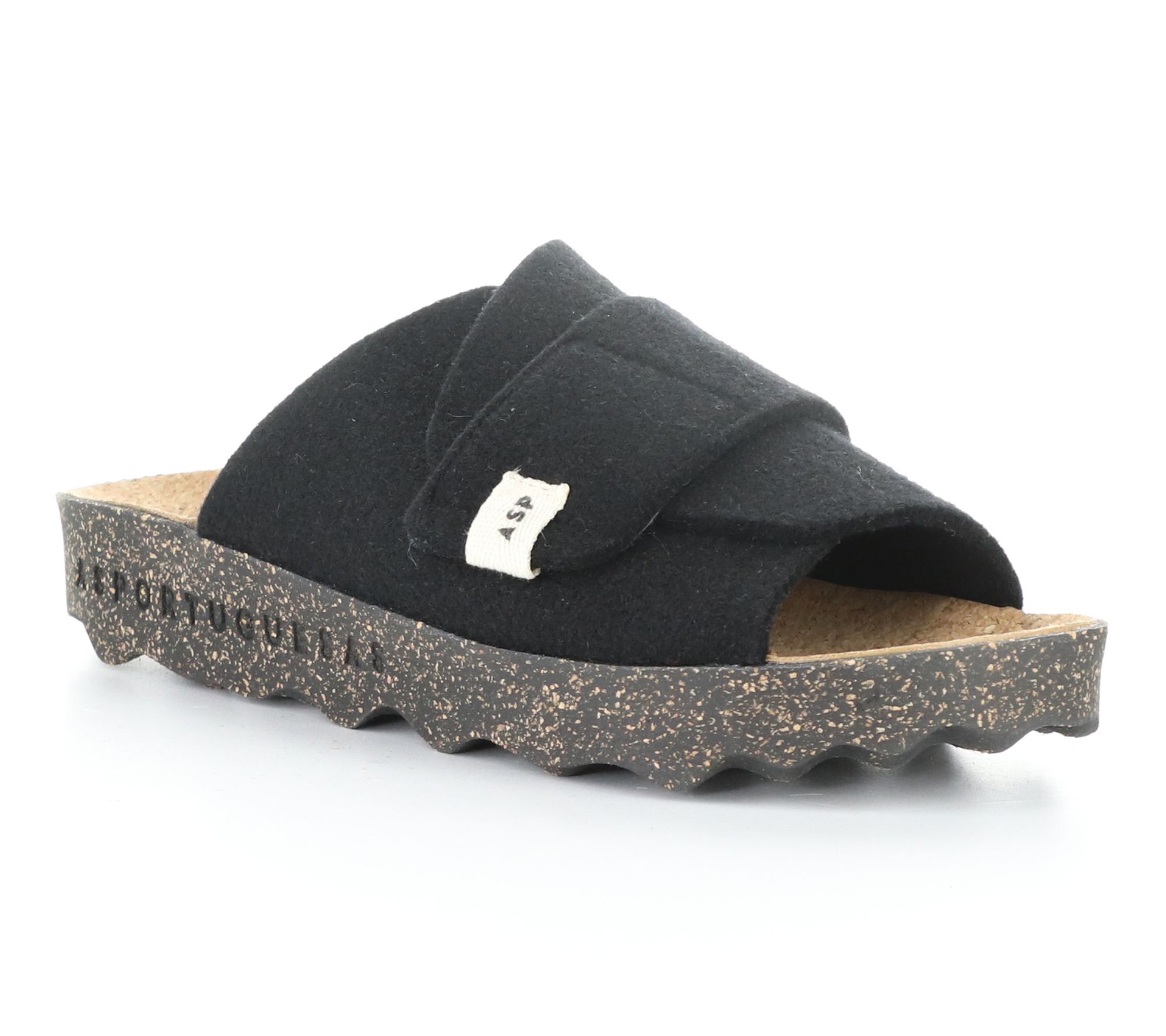 Asportuguesas Rewooly Slide