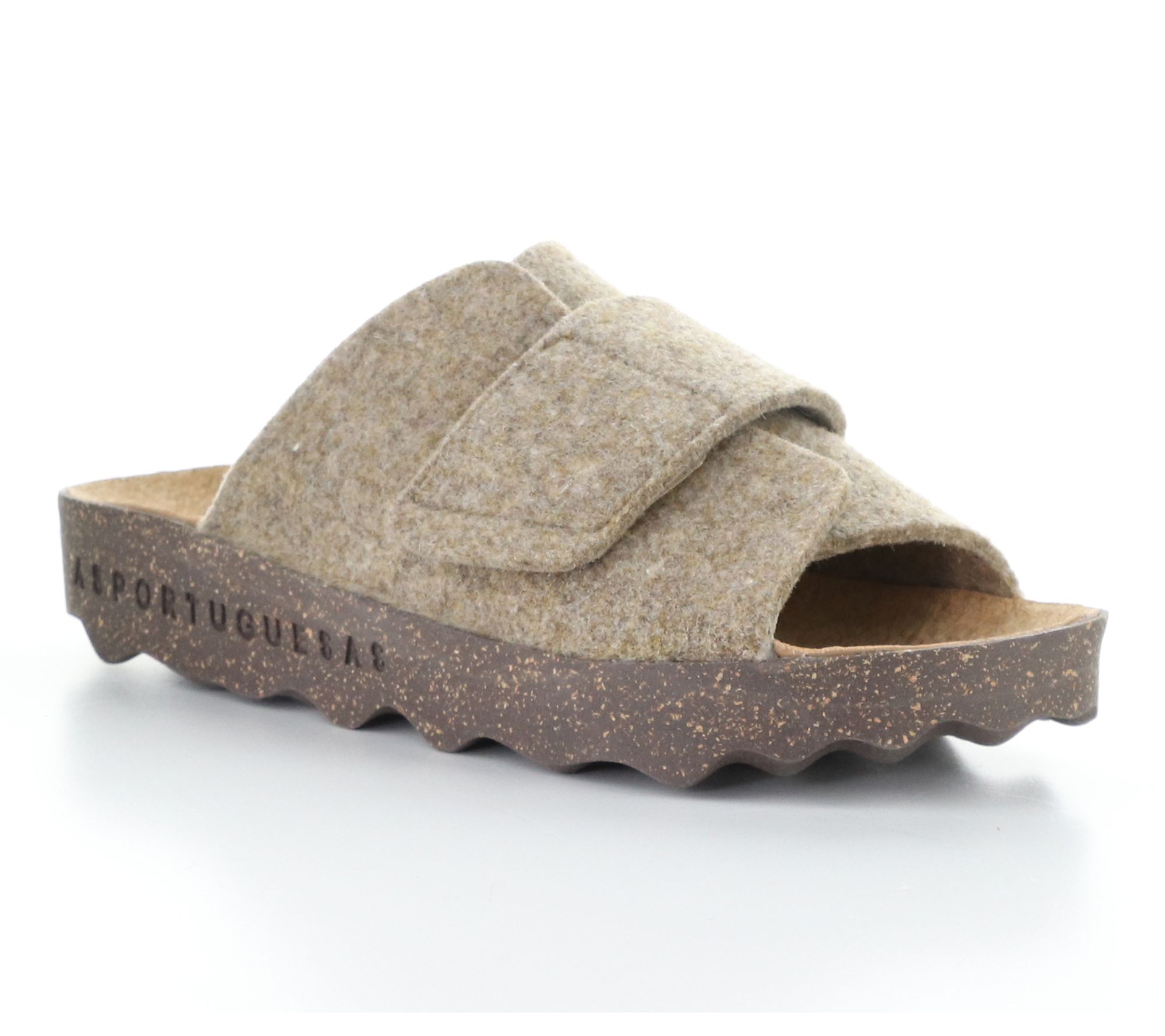 Asportuguesas Rewooly Slide