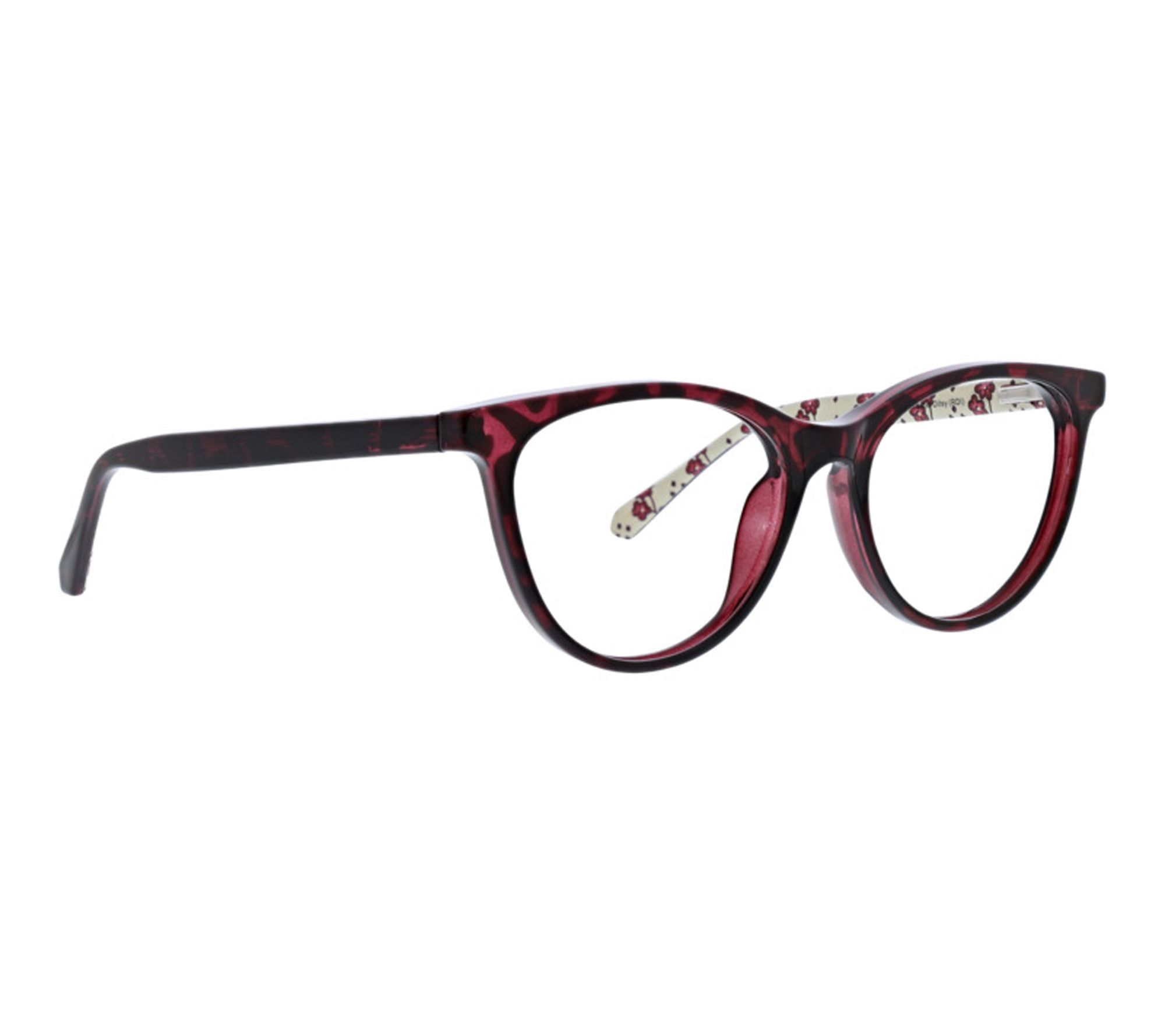 Vera Bradley Aubrie Blue Light Readers