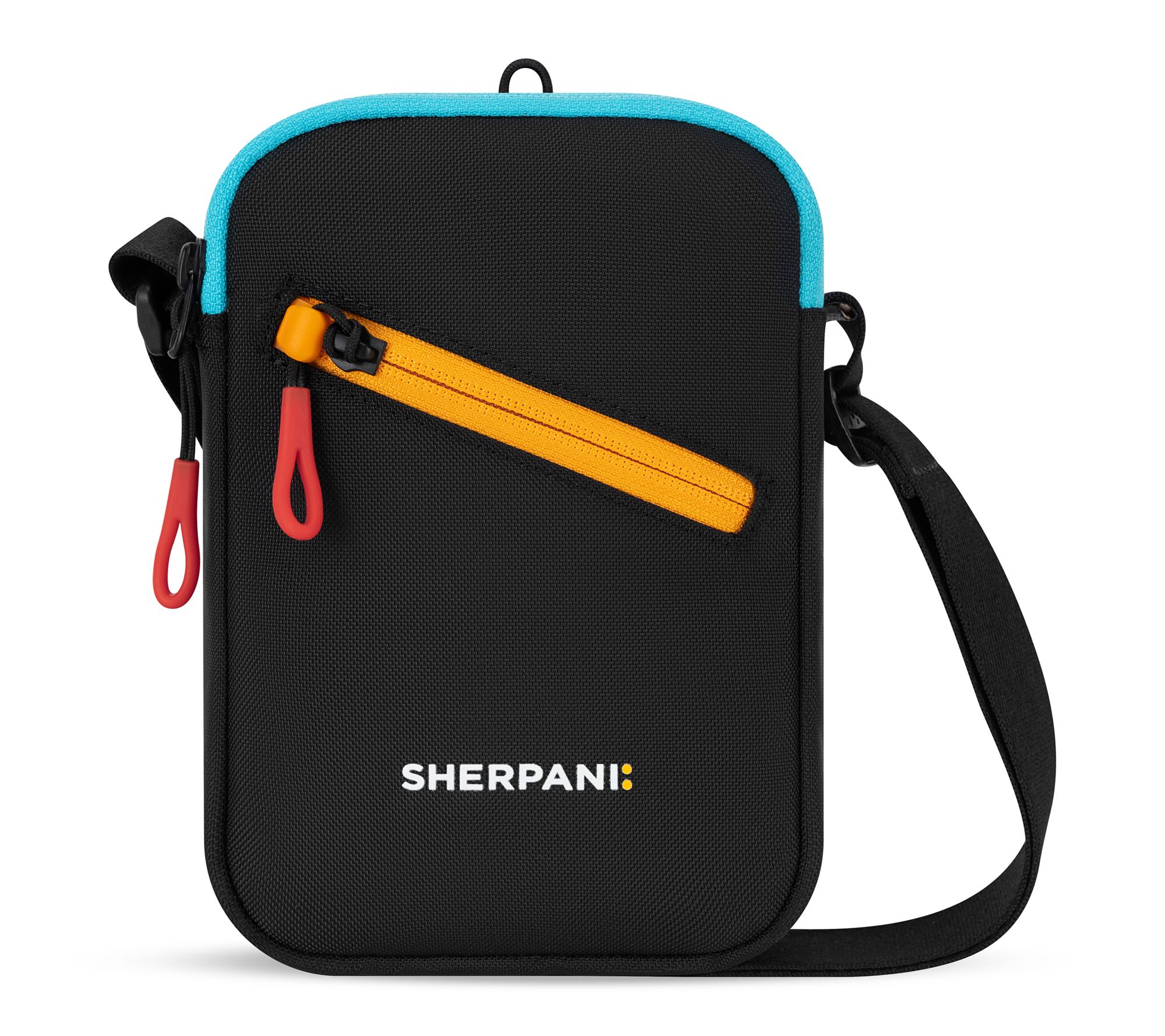 Sherpani Rogue RFID Mini Crossbody Bag