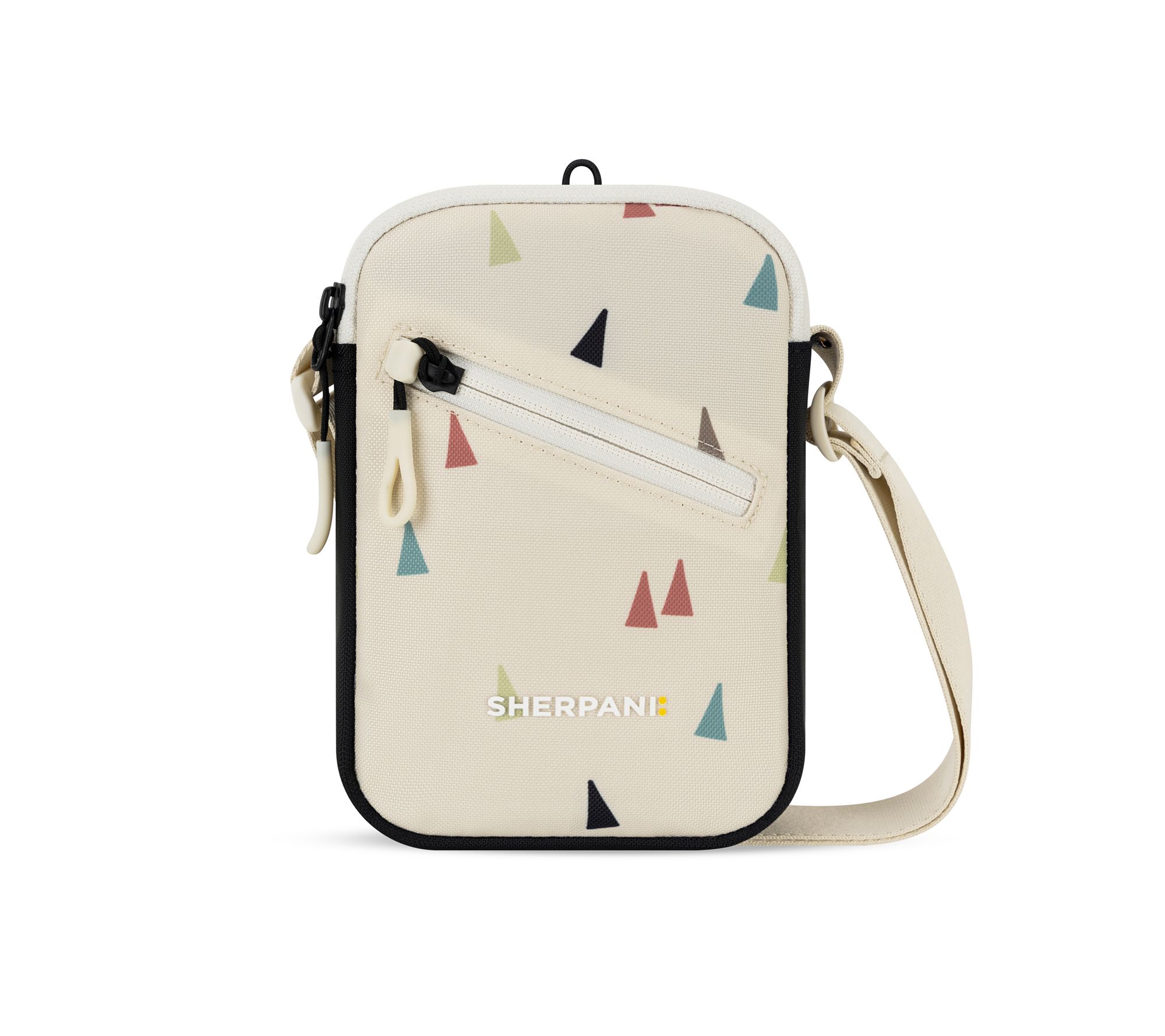 Sherpani Rogue RFID Mini Crossbody Bag
