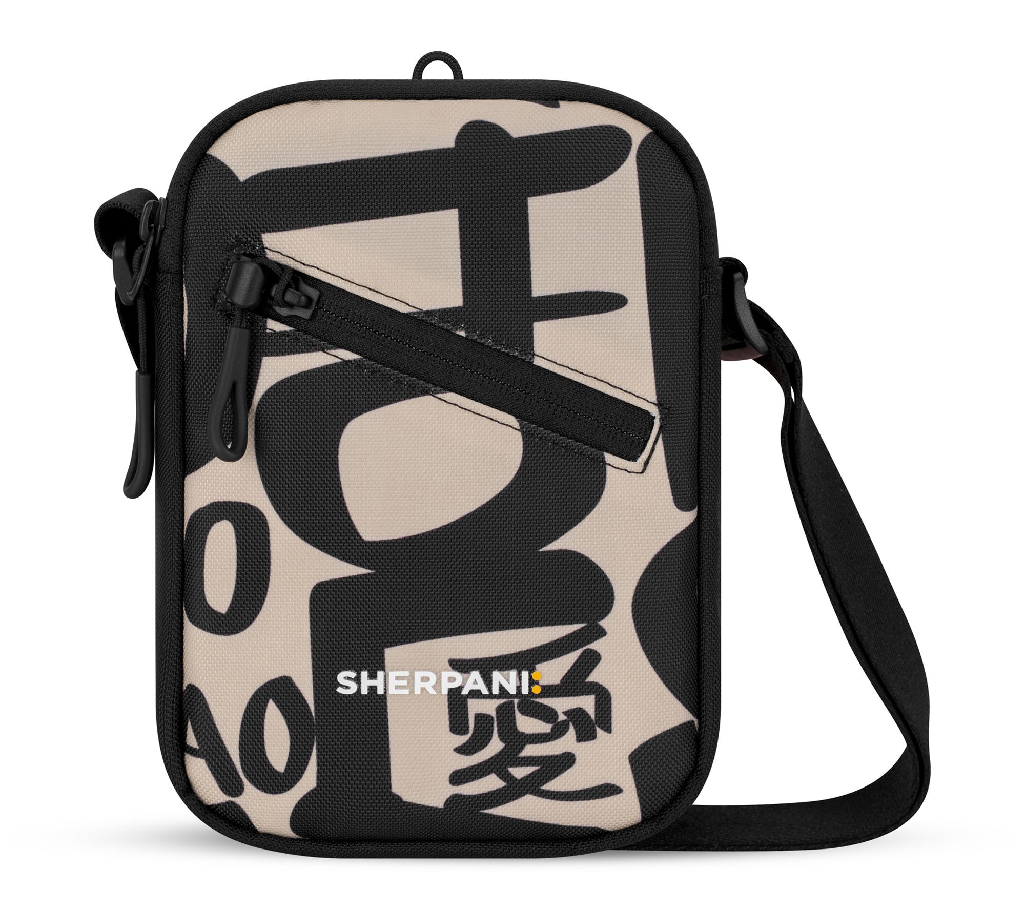 Sherpani Rogue RFID Mini Crossbody Bag