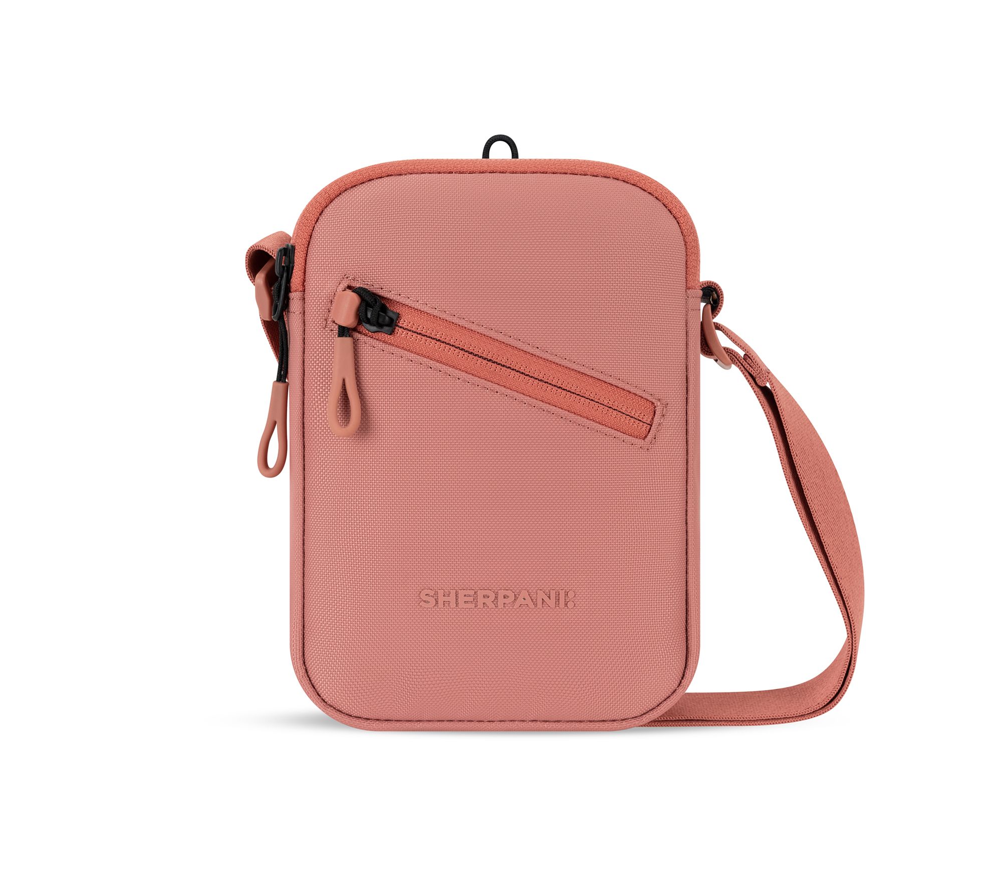 Sherpani Rogue RFID Mini Crossbody Bag