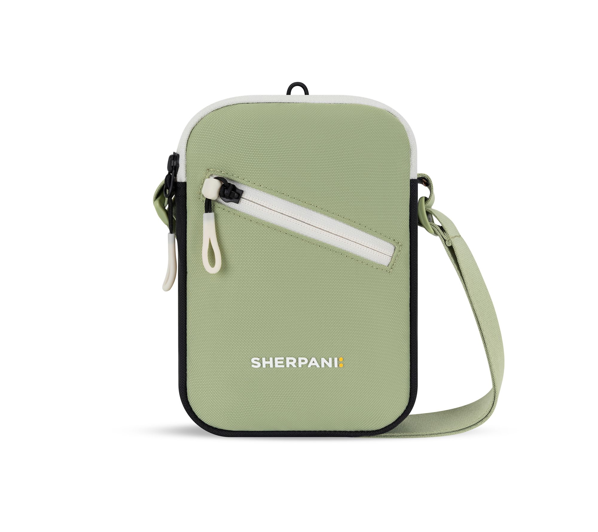Sherpani Rogue RFID Mini Crossbody Bag