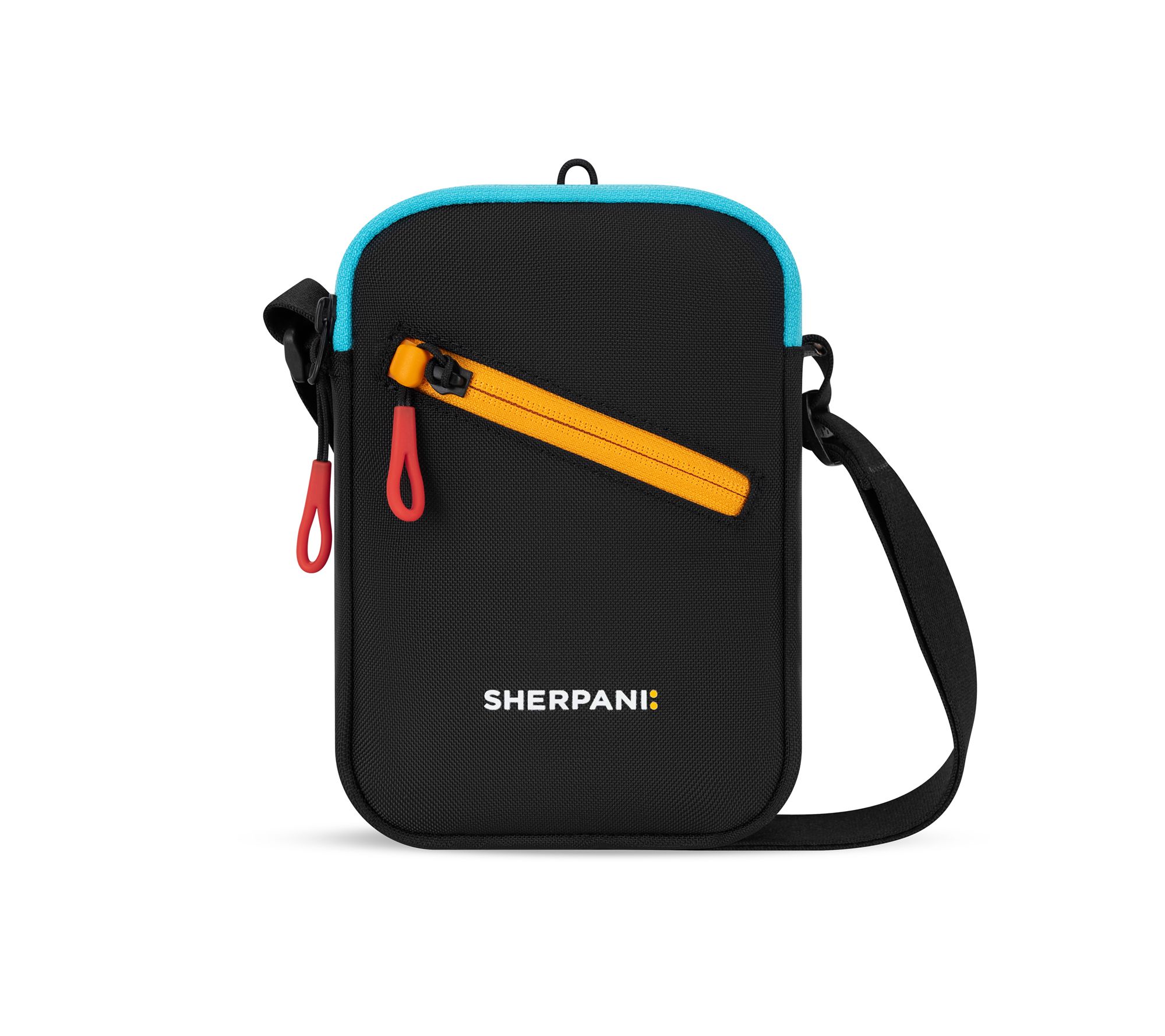 Sherpani Rogue RFID Mini Crossbody Bag