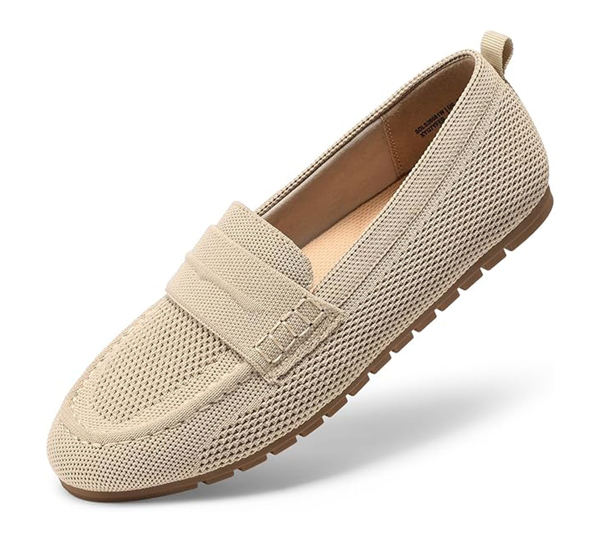 Dream Pairs All-day Comfort Loafers