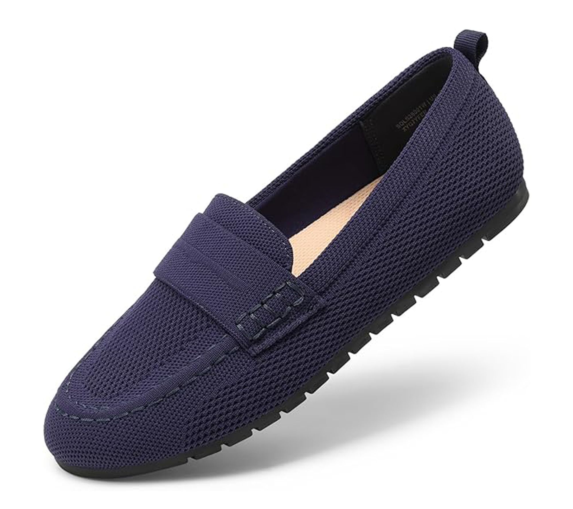 Dream Pairs All-day Comfort Loafers