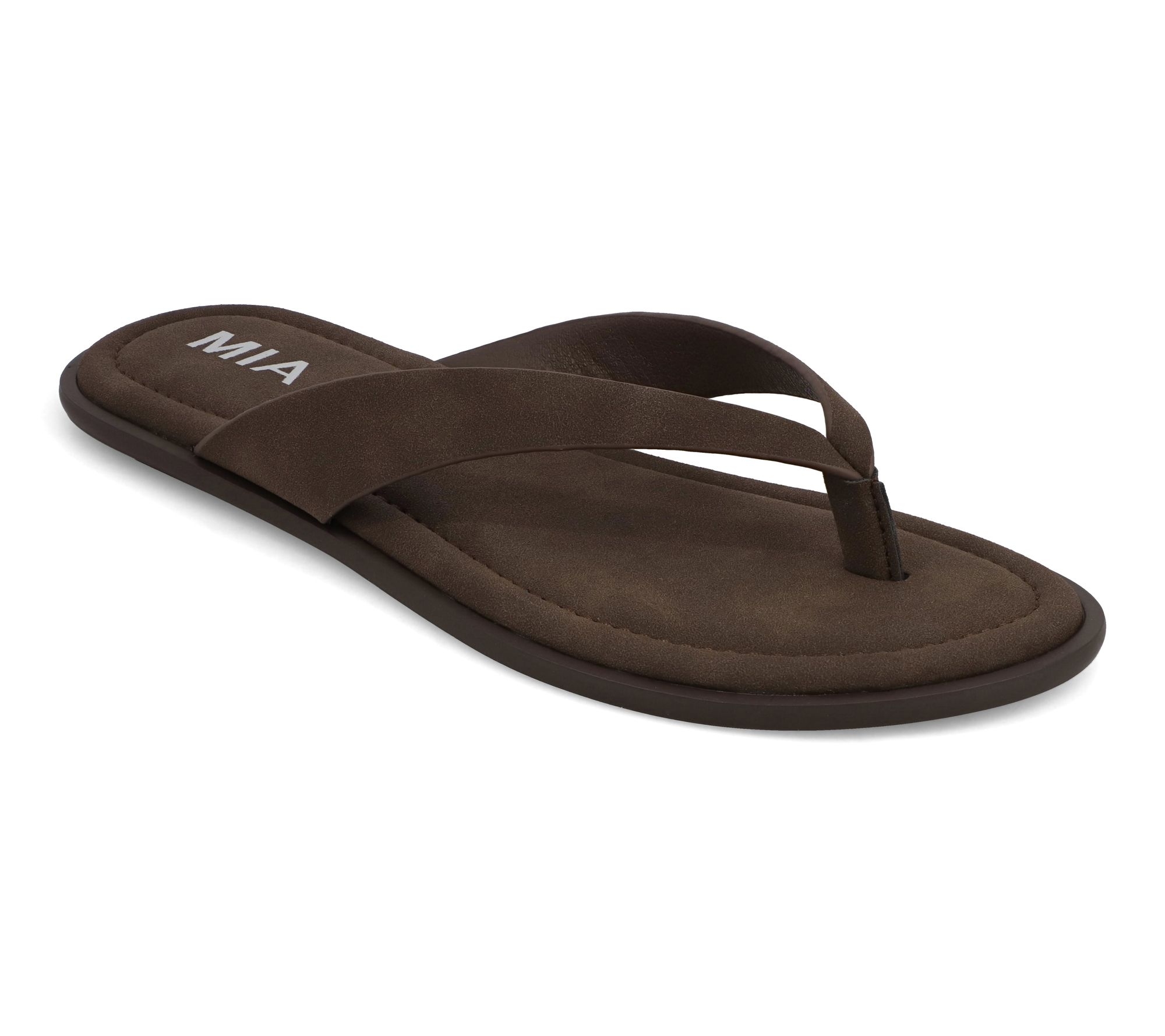 MIA Classic Thong Sandals - Sydni