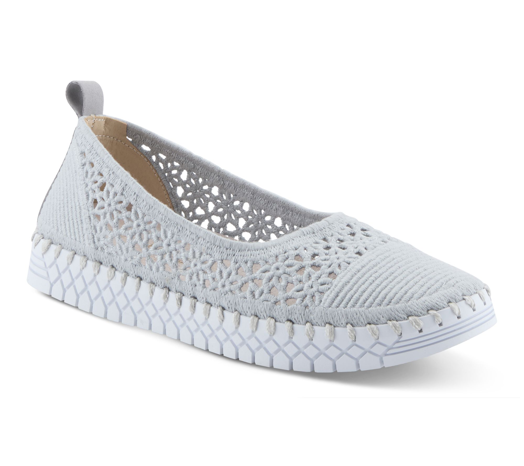 Patrizia by Spring Step Slip-on Shoe - Skyfall