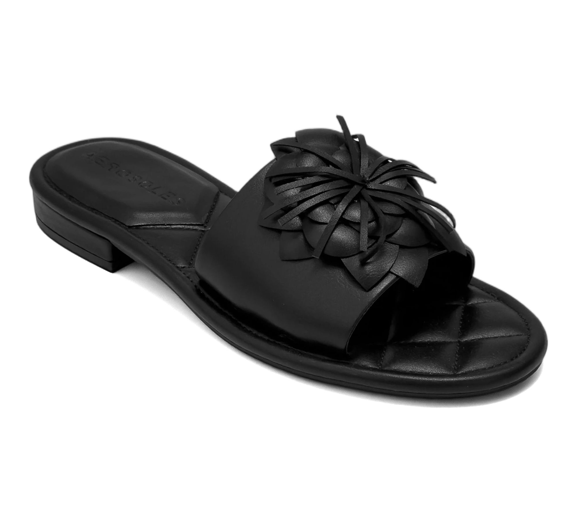 Aerosoles Begonia Slide Sandal