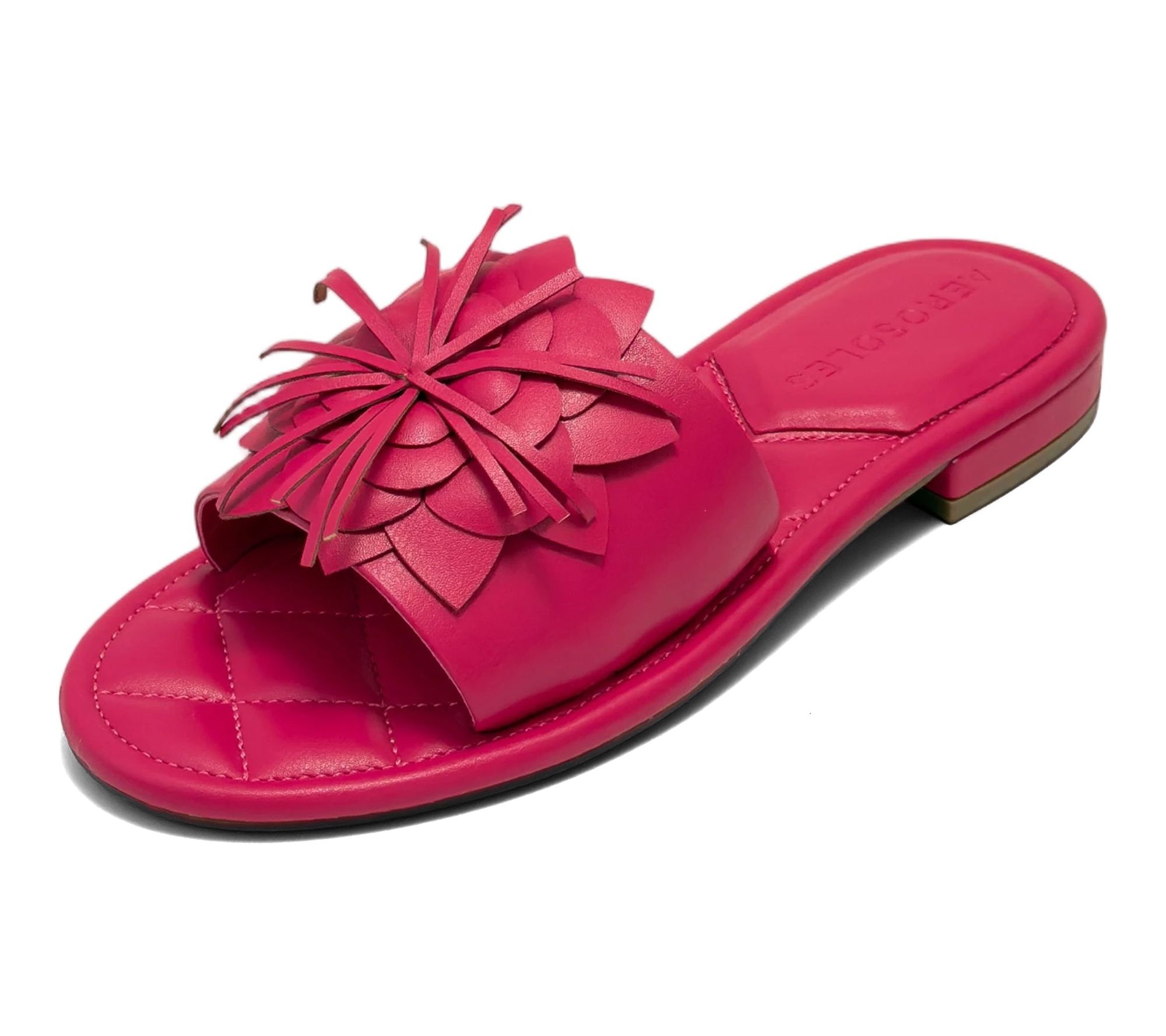 Aerosoles Begonia Slide Sandal