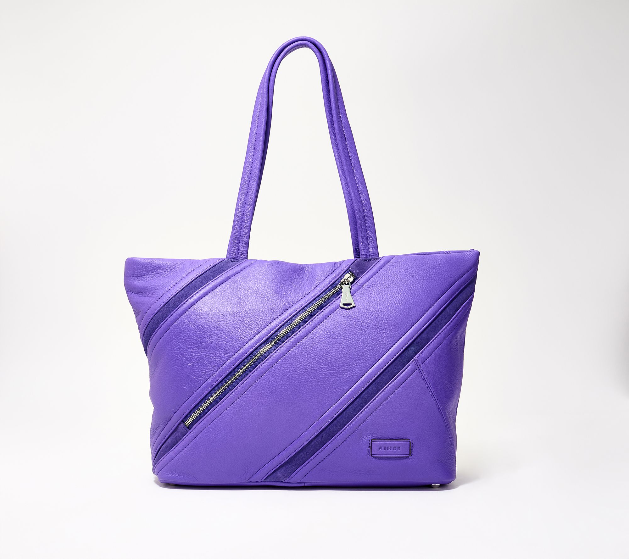 Aimee Kestenberg Avenue Top Zip Tote