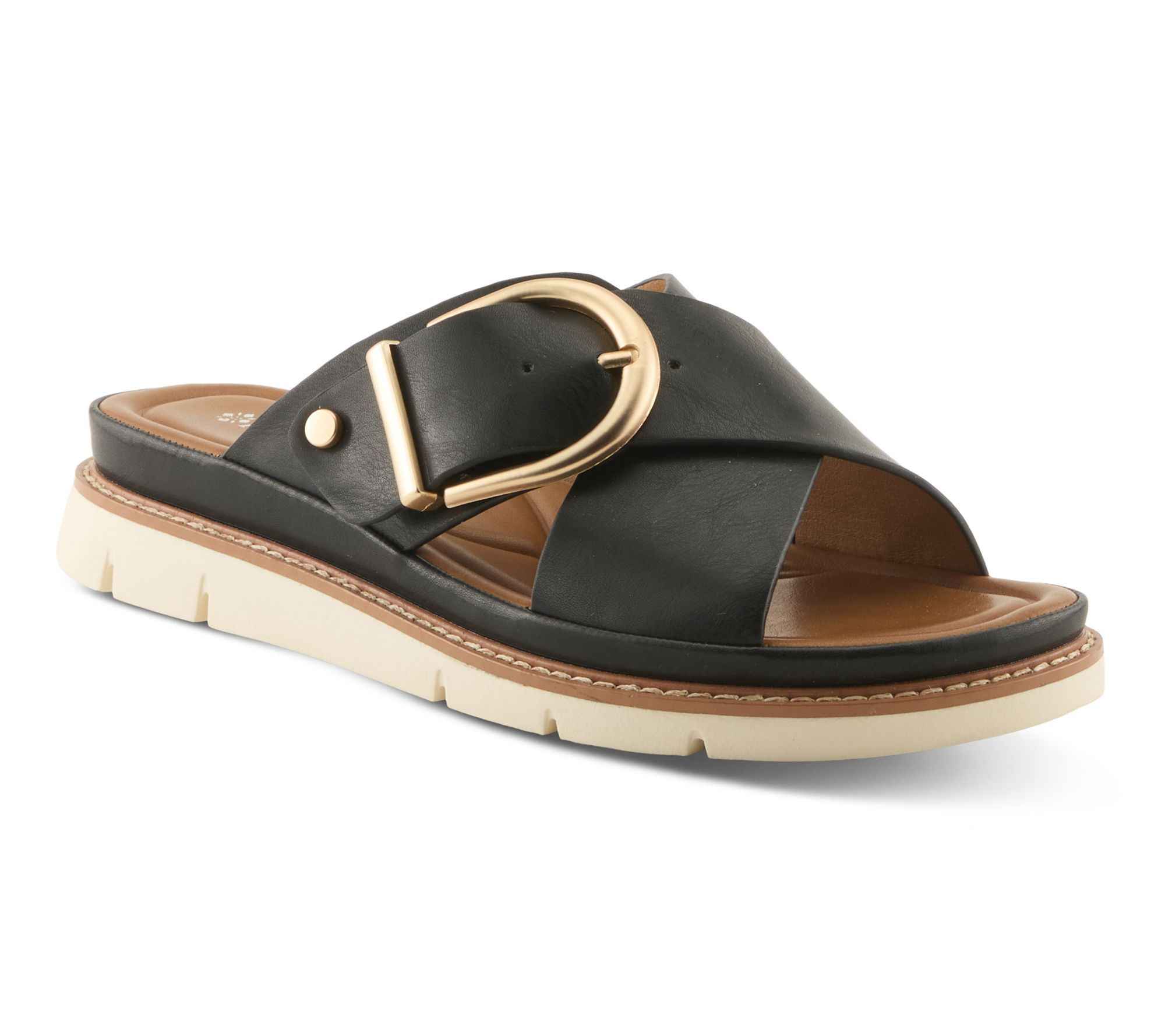 Patrizia by Spring Step Sandal - Marynia
