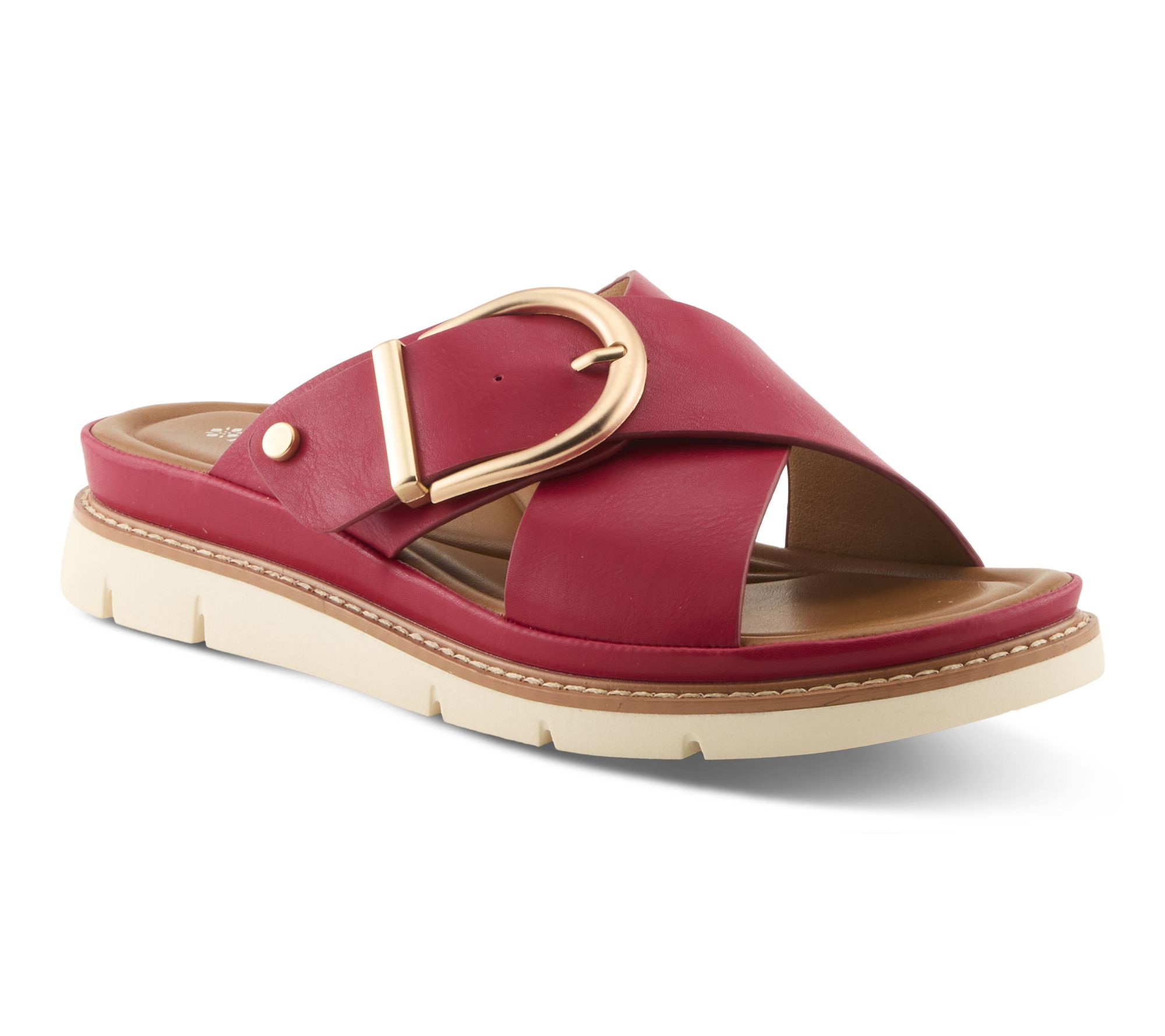 Patrizia by Spring Step Sandal - Marynia