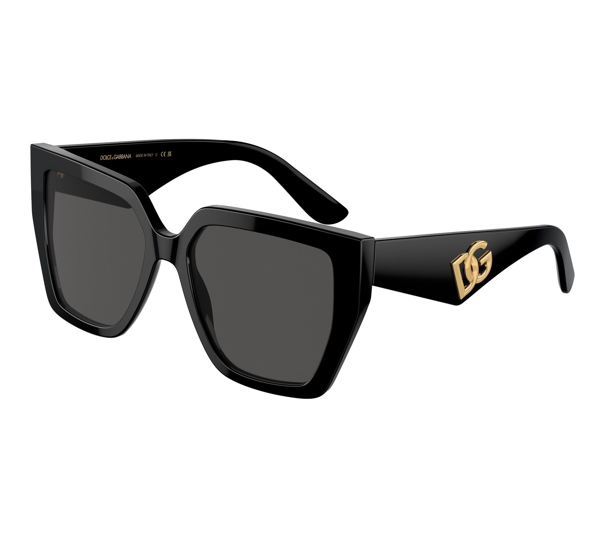 Dolce & Gabbana DG4438 Sunglasses