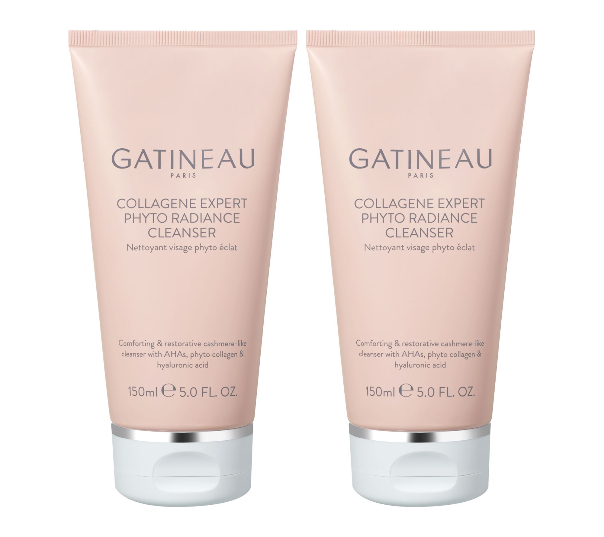 Gatineau Collagene Expert Phyto Radiance Cleanser Duo