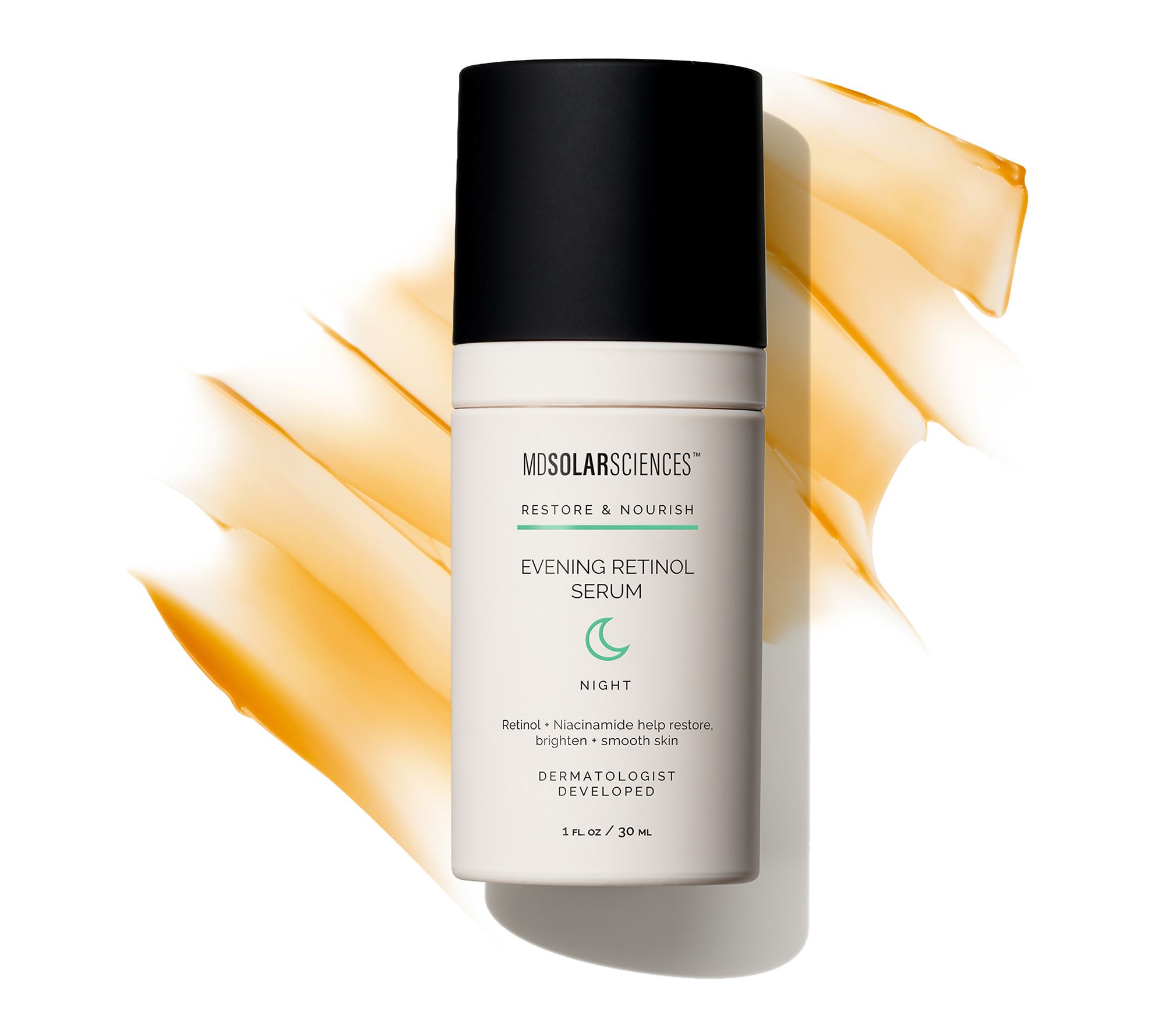 MDSolarSciences Evening Retinol Serum