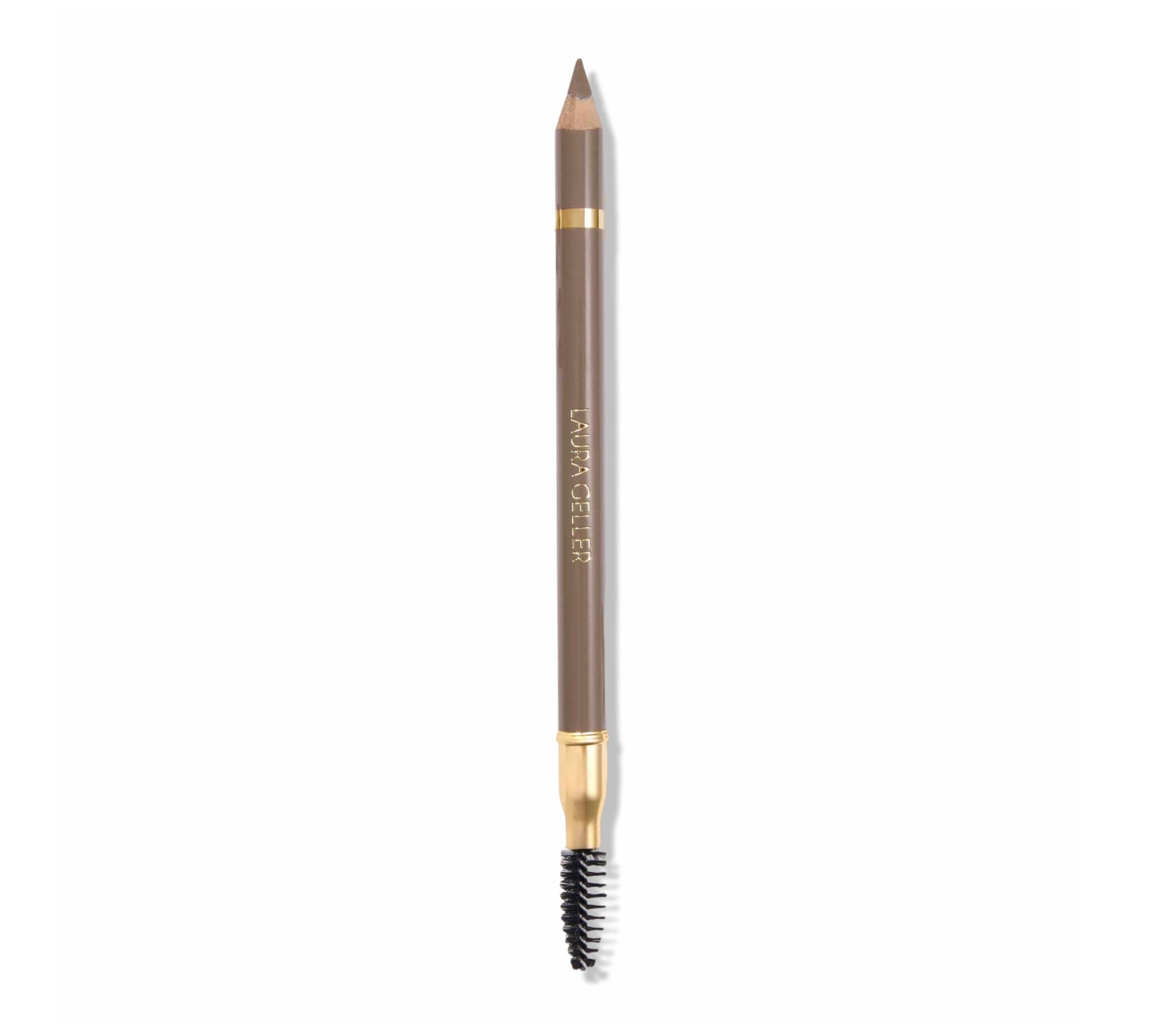 Laura Geller Bravo Brows Soft Pencil & Brush