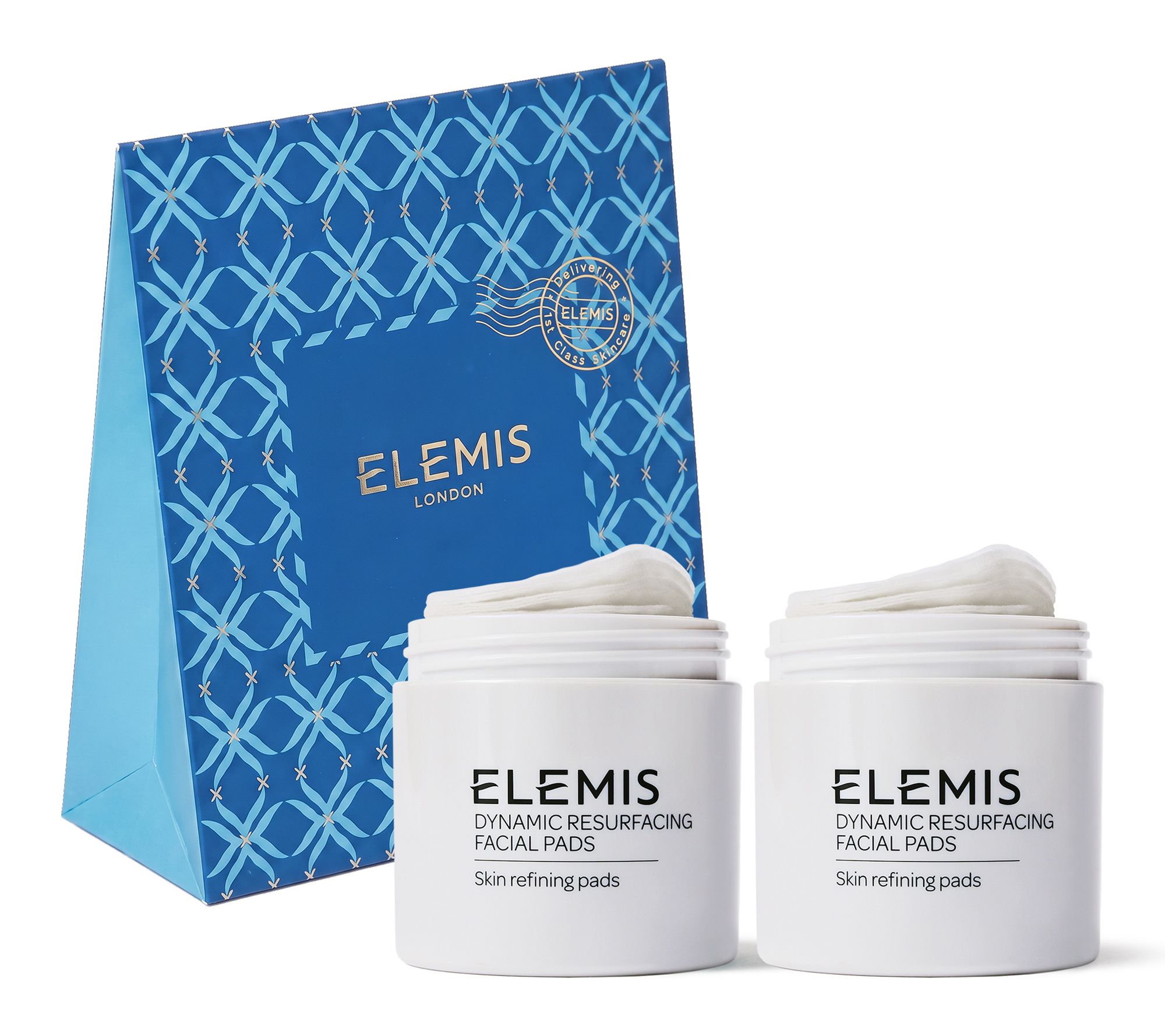  ELEMIS Dynamic Resurfacing Facial Pads Gift Set