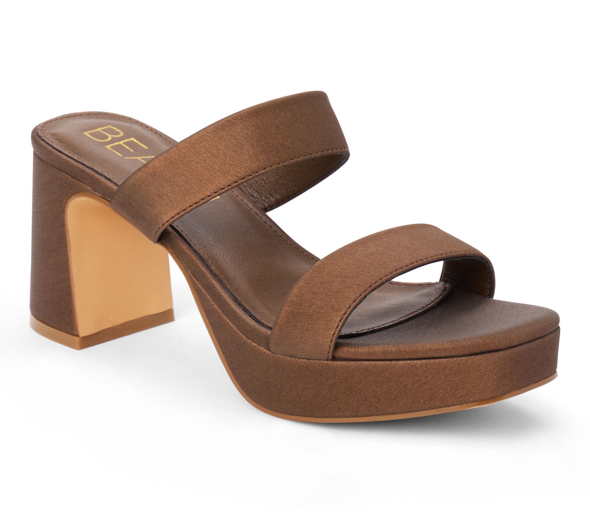 BEACH by Matisse Delancey Platform Sandal