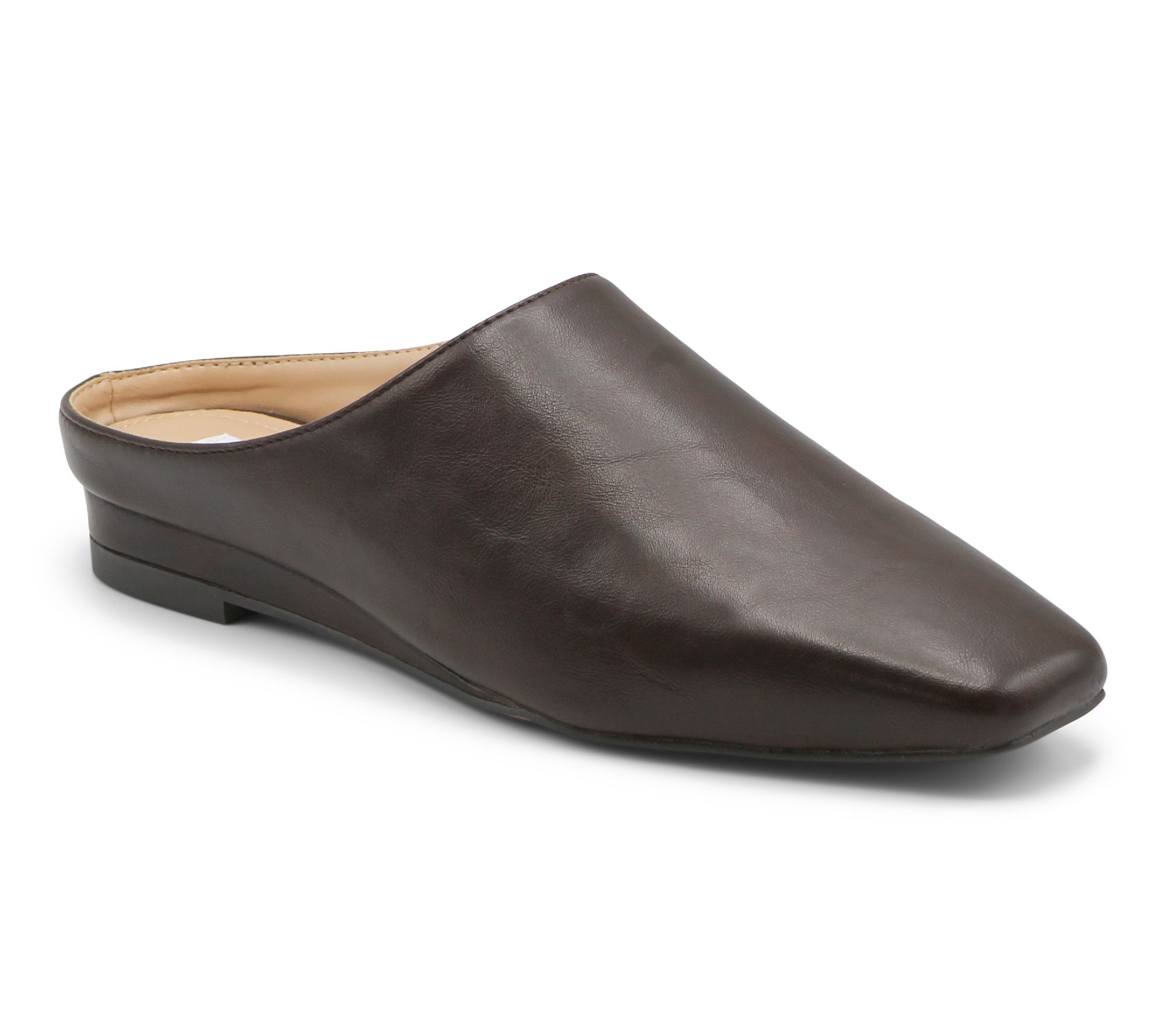 Charles David Viking Flat Mule