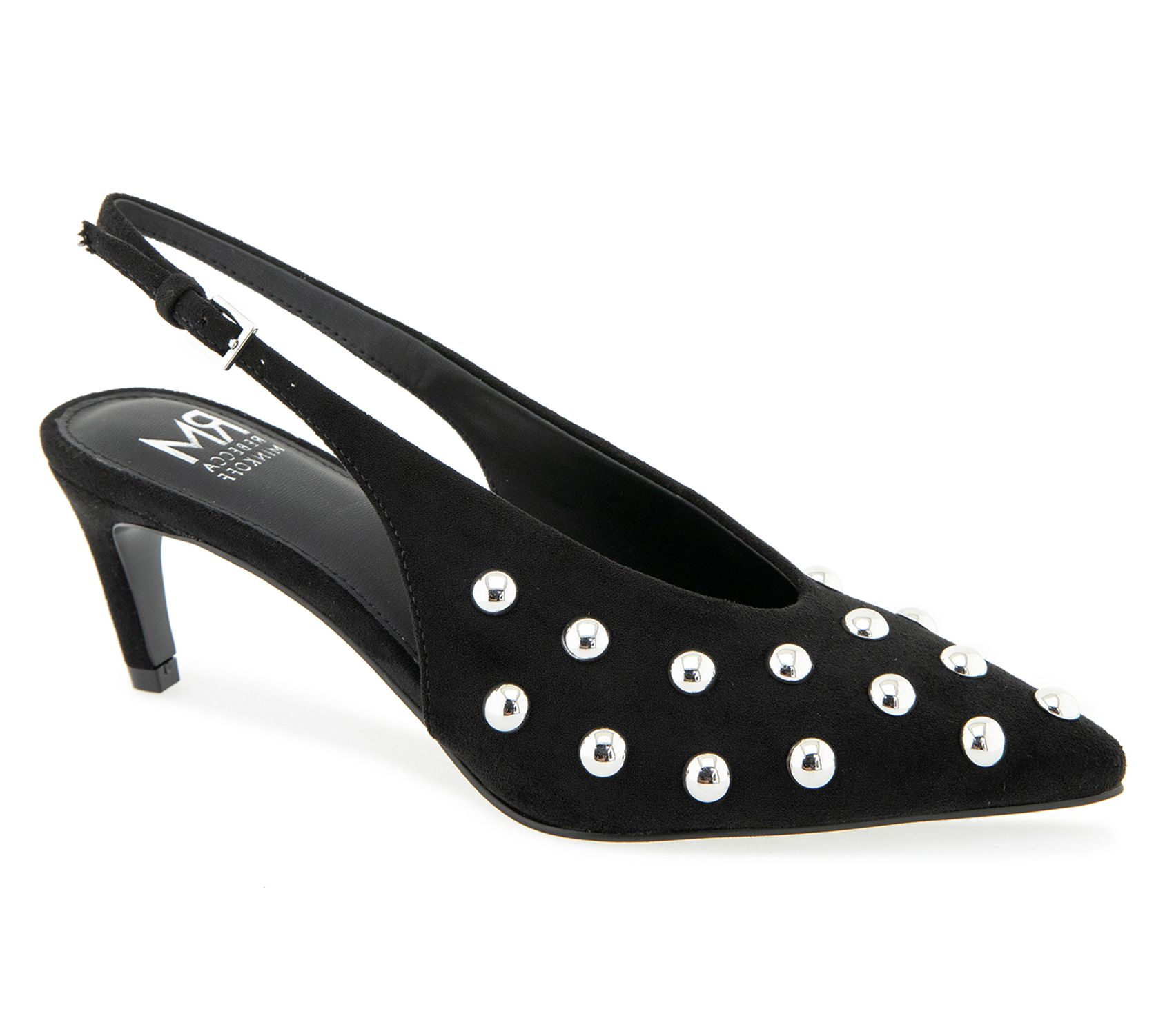 RM by Rebecca Minkoff Slingback Pump - Leena St uds