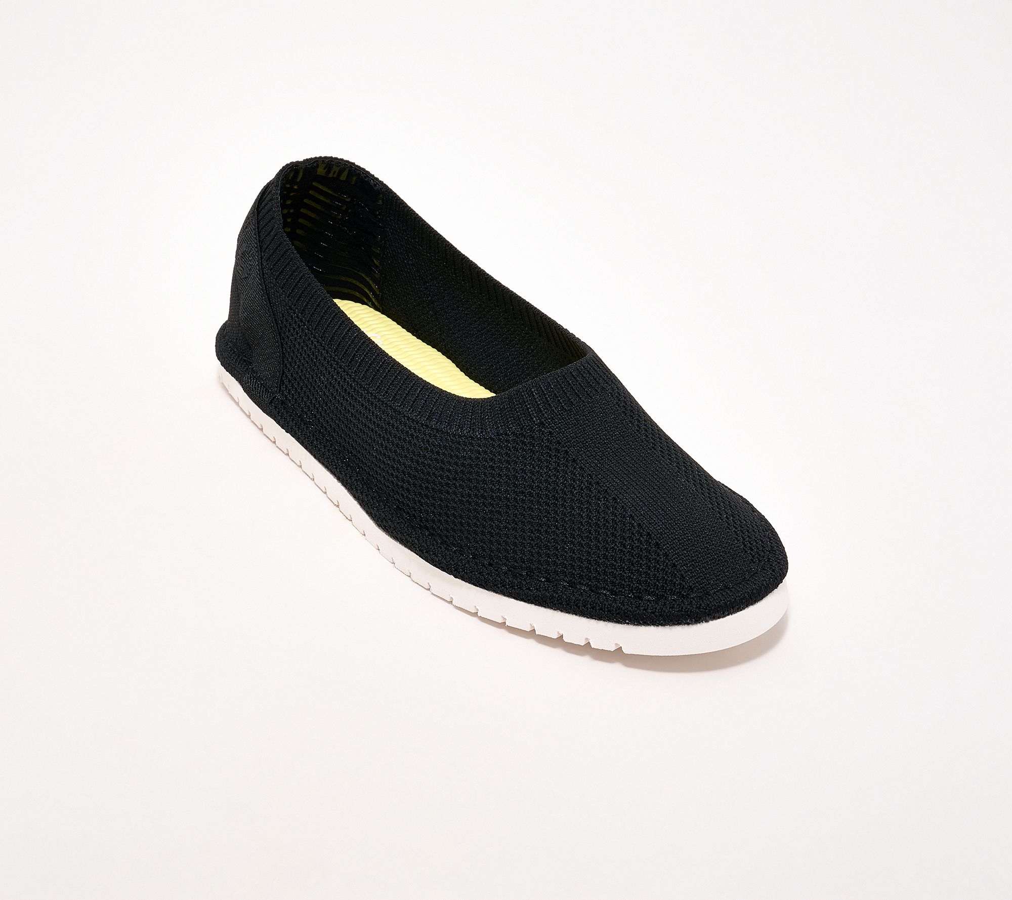 "As Is" Coastwell Washable Slip- Resistant Slip-Ons
