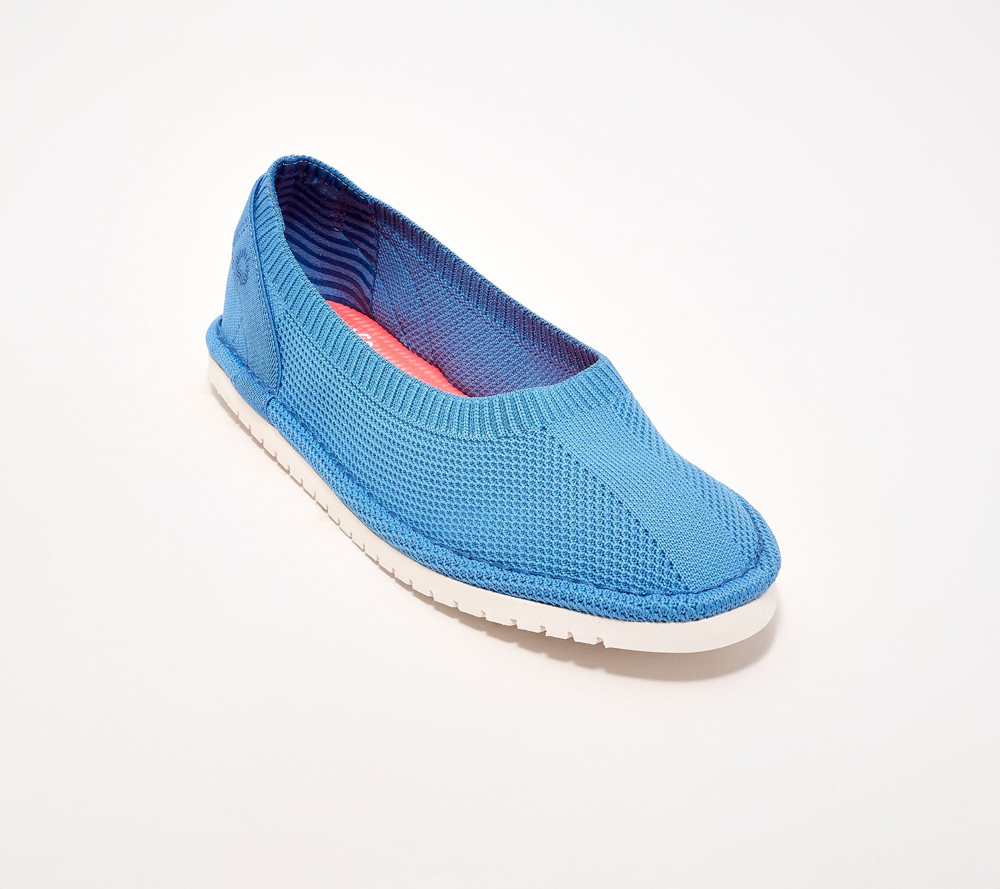 "As Is" Coastwell Washable Slip- Resistant Slip-Ons