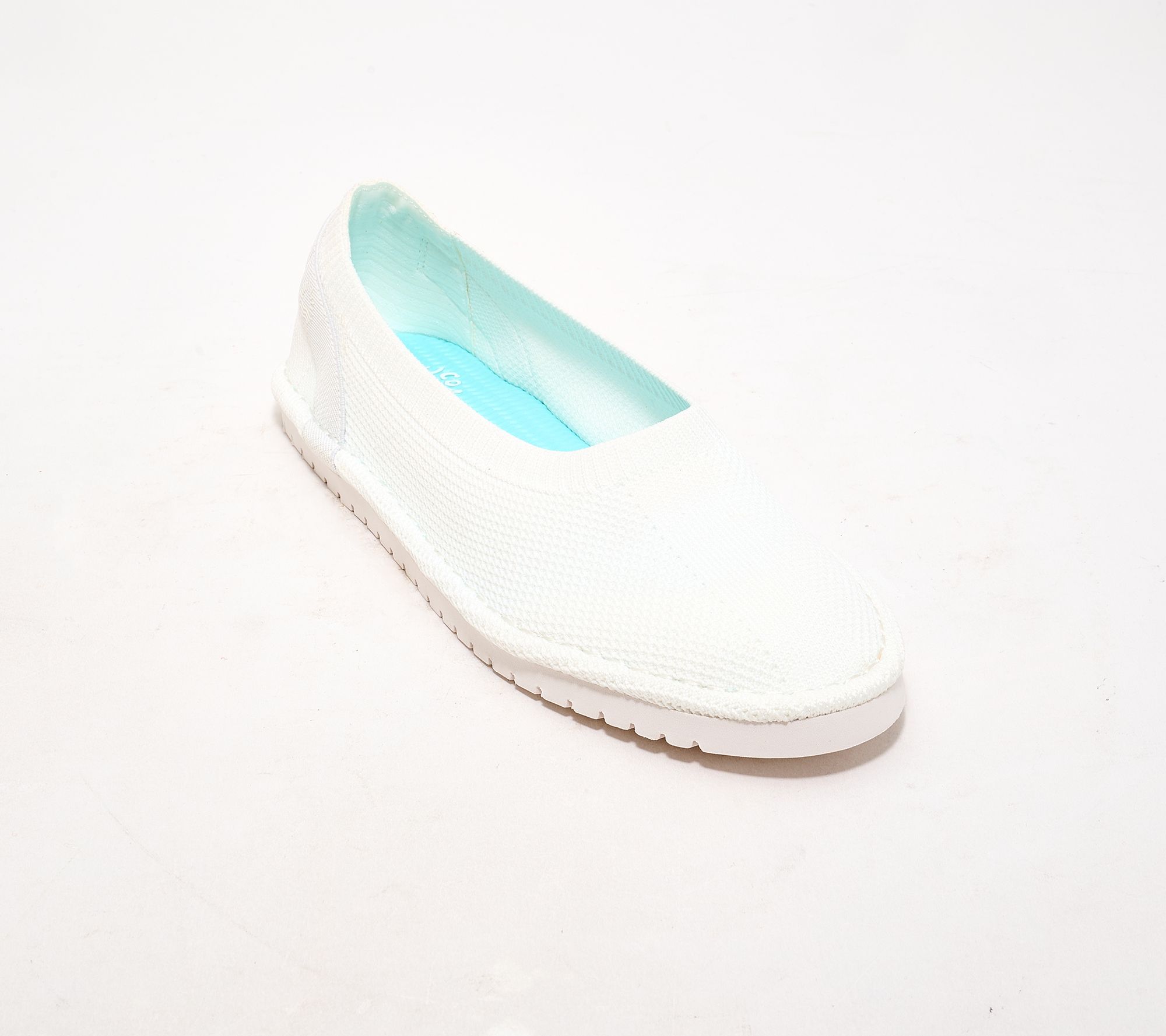 "As Is" Coastwell Washable Slip- Resistant Slip-Ons