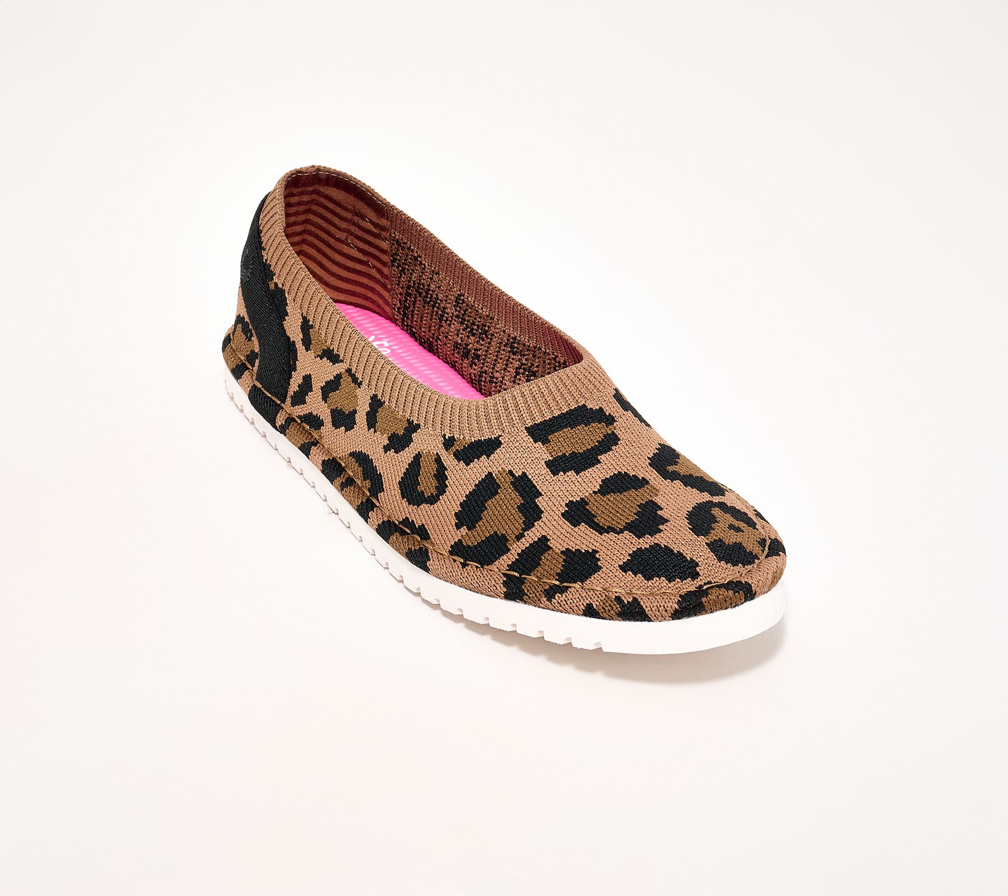 "As Is" Coastwell Washable Slip- Resistant Slip-Ons