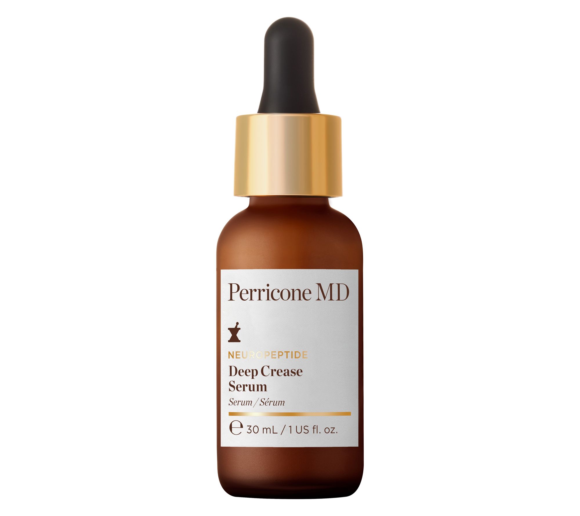 Perricone MD Neuropeptide Deep Crease Serum. 1 oz. Auto-Delivery