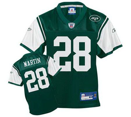 New York Jets Kids Jerseys