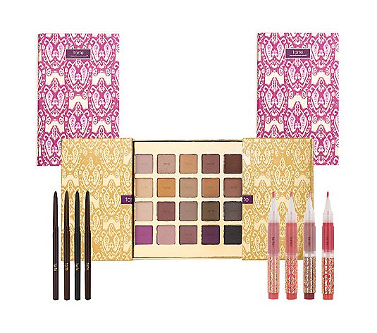 tarte Treat Yourself to Gorgeous 28-piece Collection