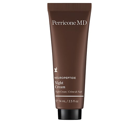 Perricone MD Neuropeptide Night Cream 2.5 oz. 2.5 oz