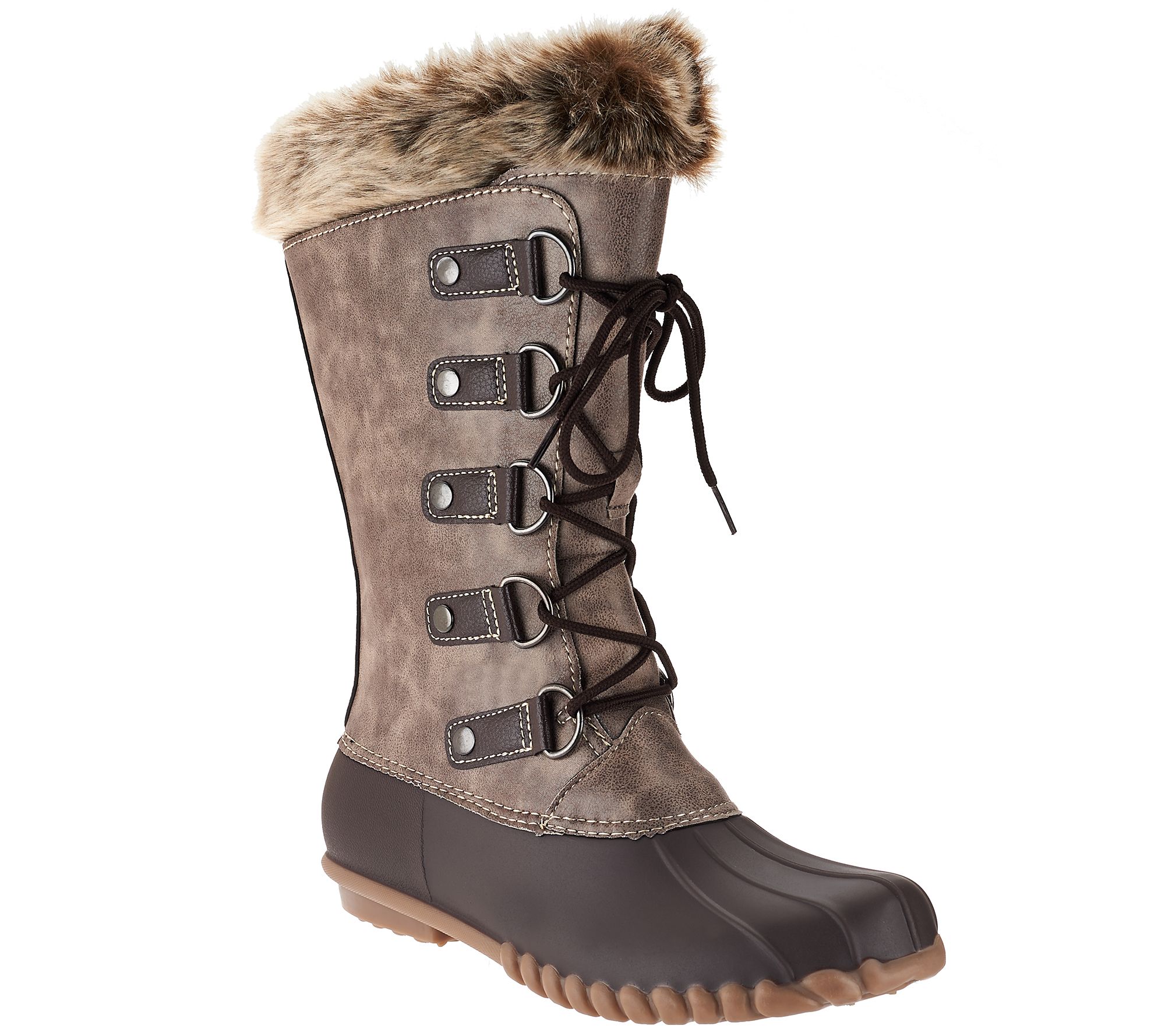 Boots — Women's — Shoes — QVC.com