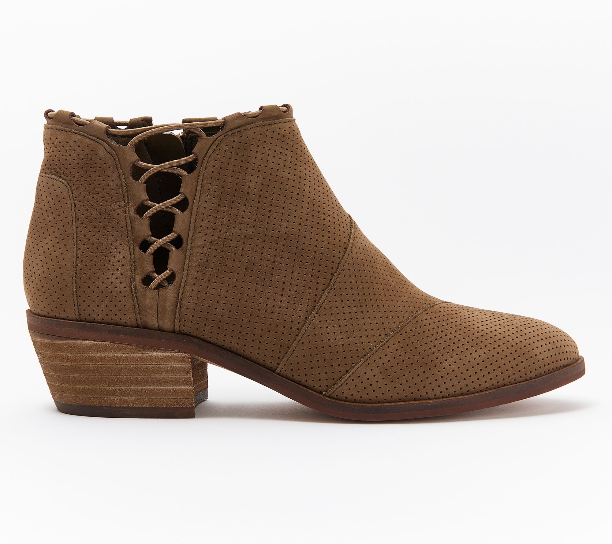 vince camuto boots qvc