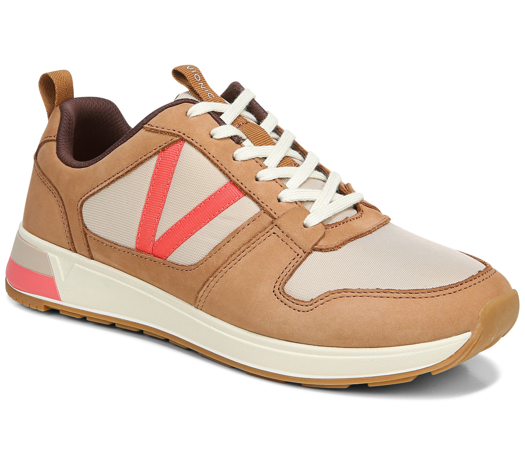 qvc vionic tennis shoes