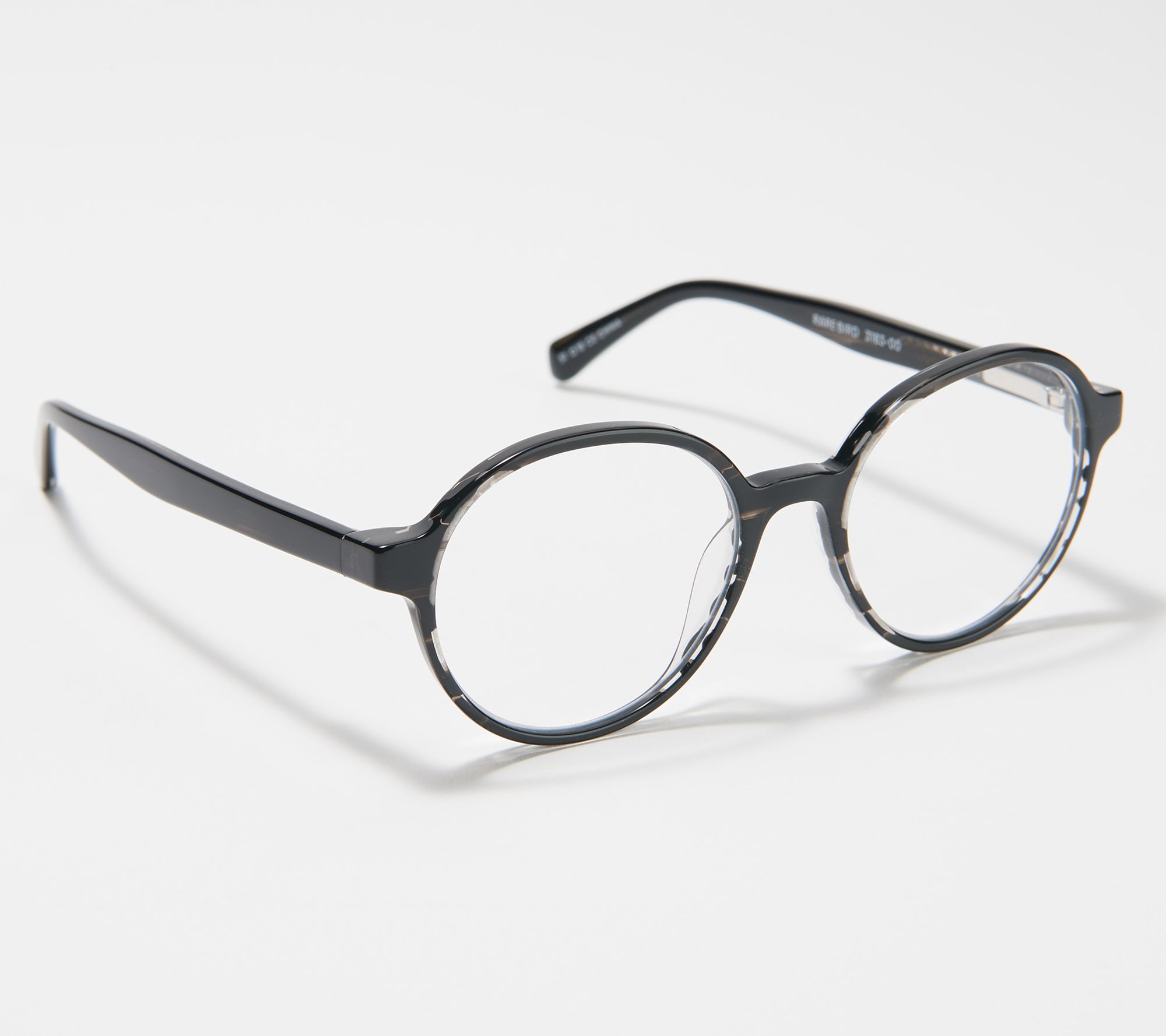 eyebobs Rare Bird Reading Glasses - QVC.com
